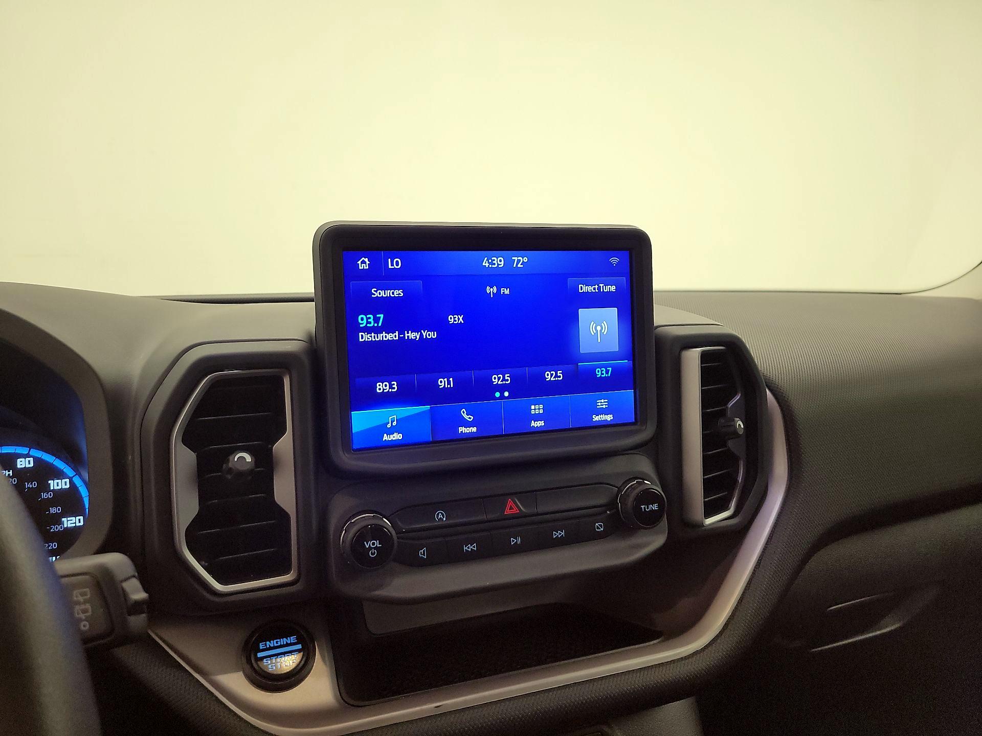 Thumbnail: 2023 Ford Bronco Sport - 15