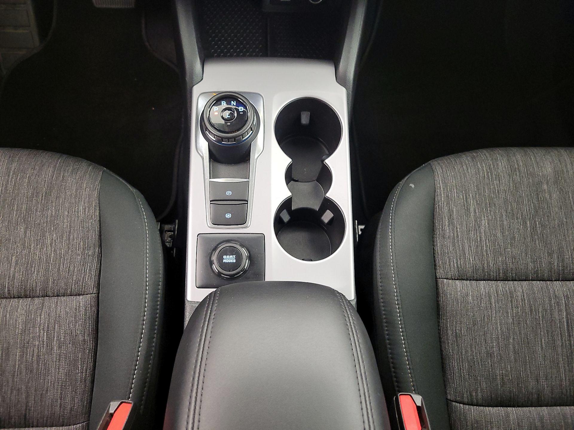 Thumbnail: 2023 Ford Bronco Sport - 17