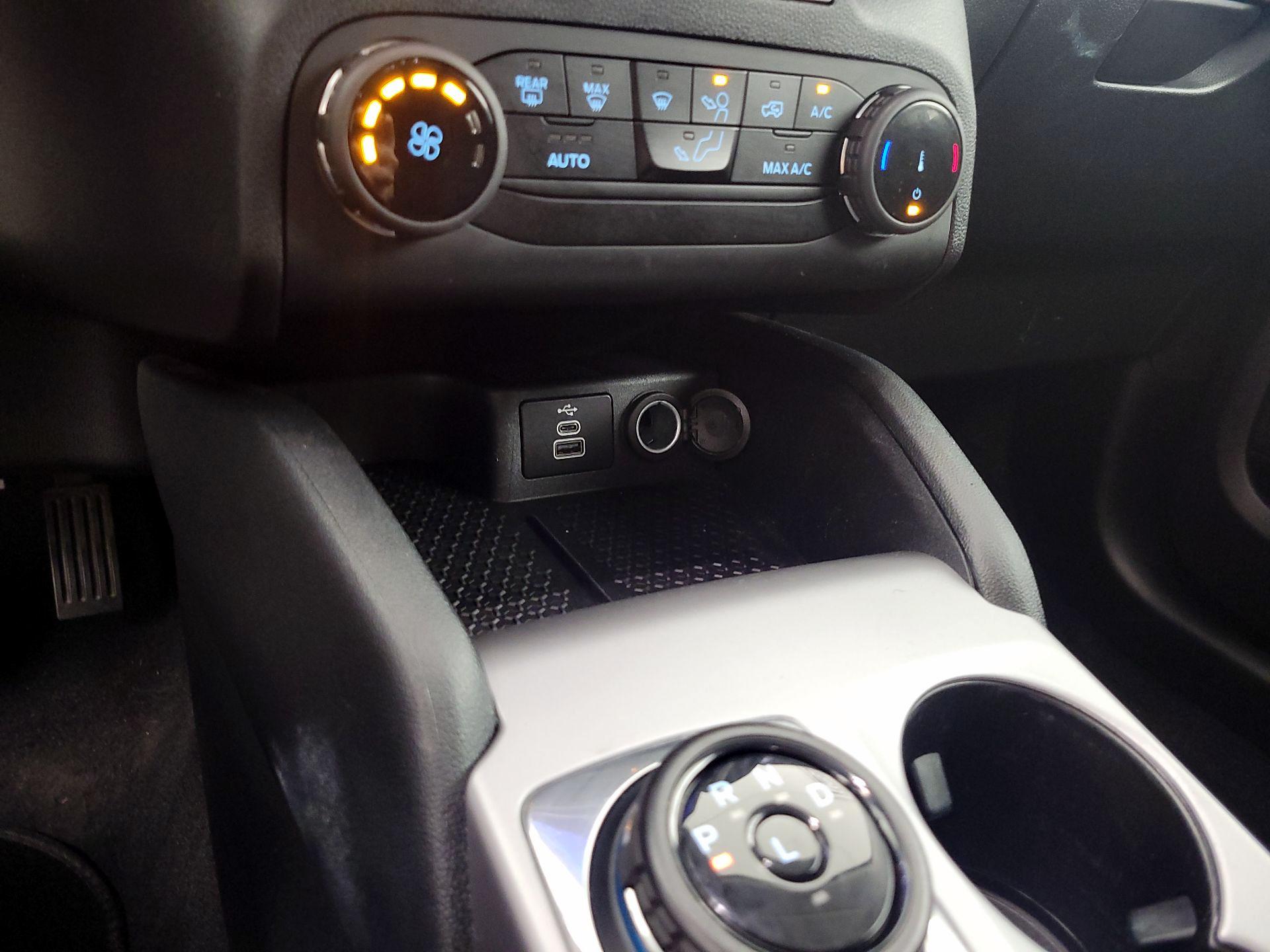 Thumbnail: 2023 Ford Bronco Sport - 18