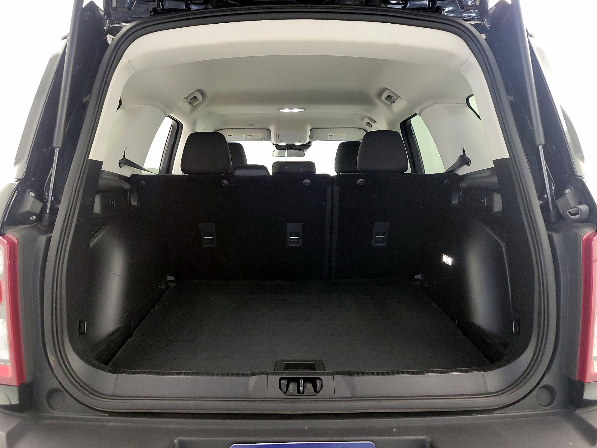 Thumbnail: 2023 Ford Bronco Sport - 20