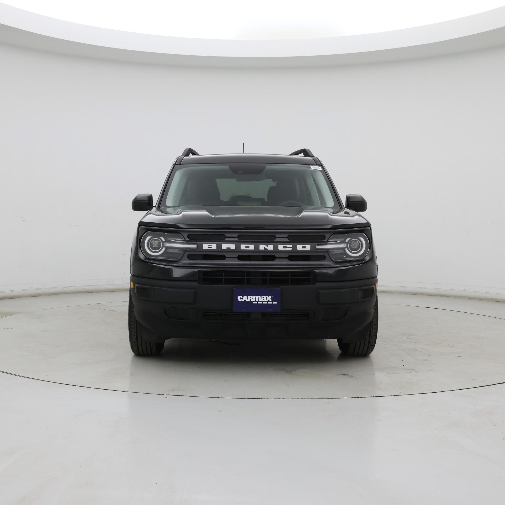 Thumbnail: 2023 Ford Bronco Sport - 5