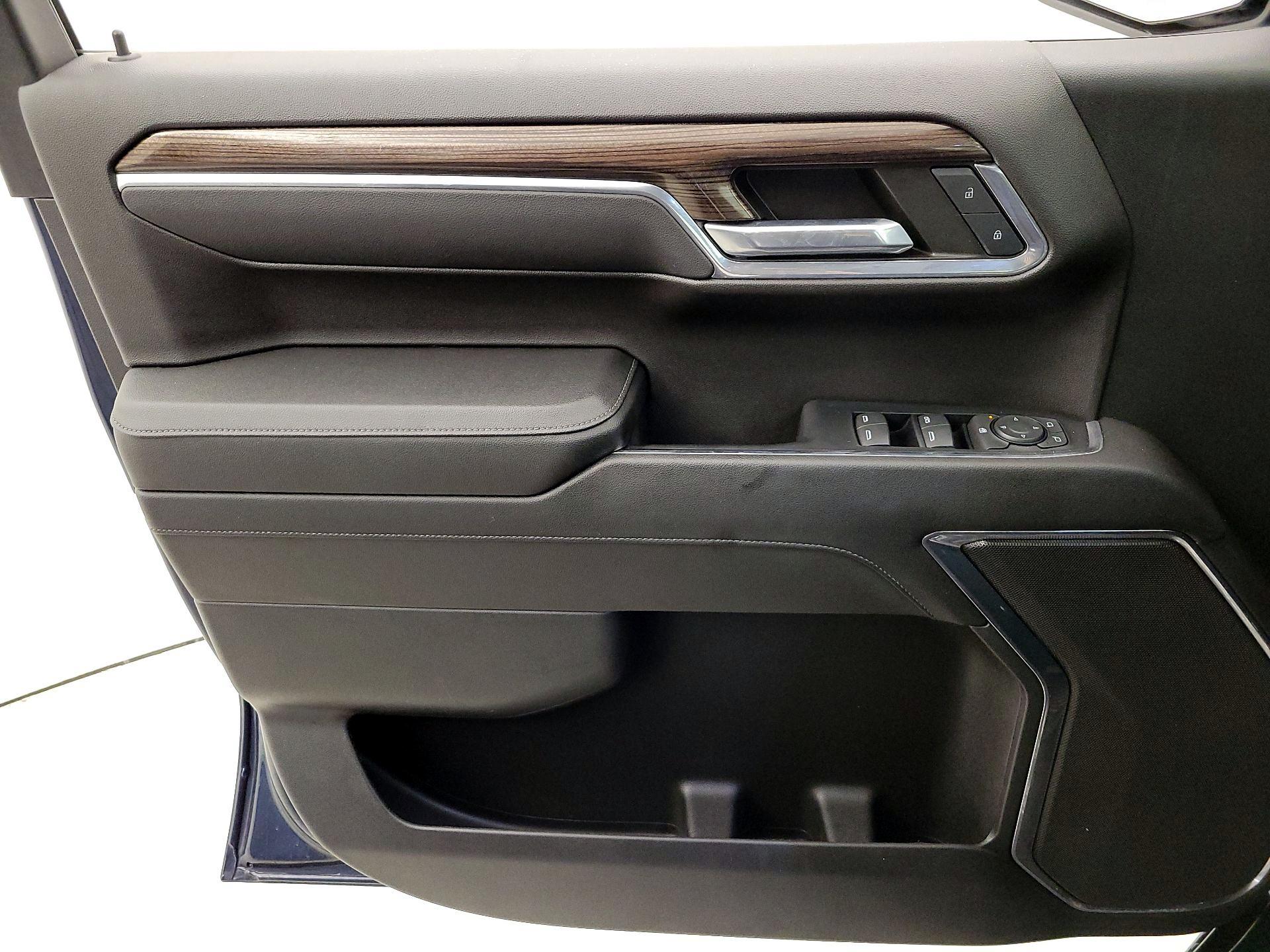 Thumbnail: 2023 Chevrolet Silverado 1500 - 12