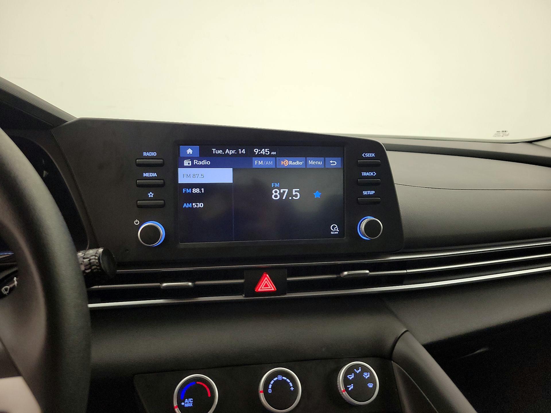 Thumbnail: 2021 Hyundai Elantra - 15