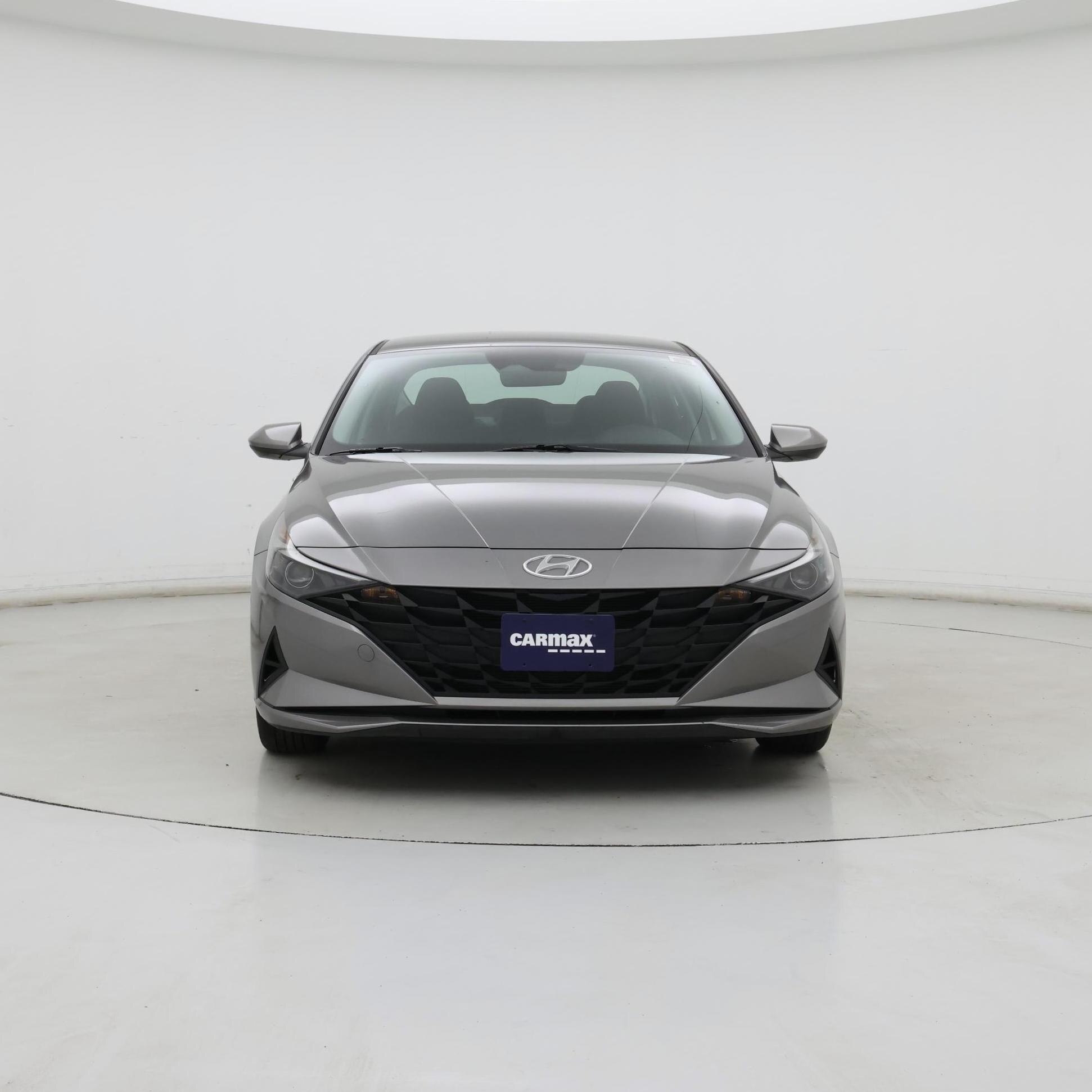 Thumbnail: 2021 Hyundai Elantra - 5