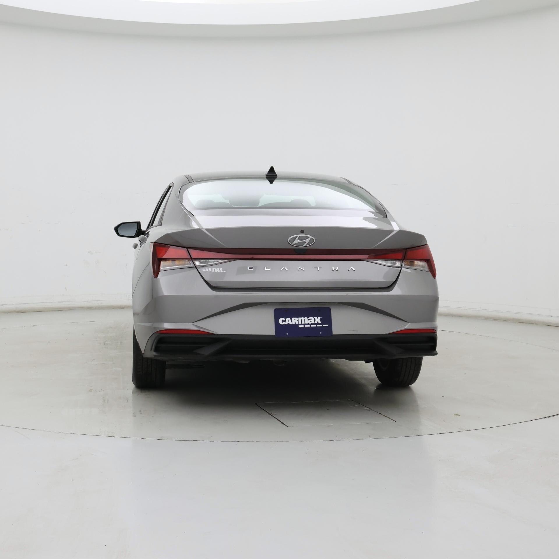 Thumbnail: 2021 Hyundai Elantra - 6