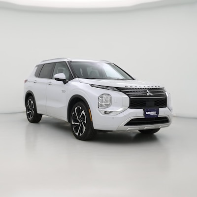 2023 Mitsubishi Outlander SEL