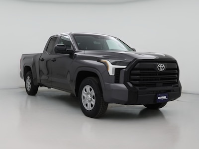 2022 Toyota Tundra SR
