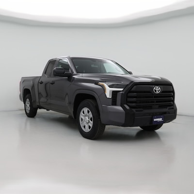 2022 Toyota Tundra SR