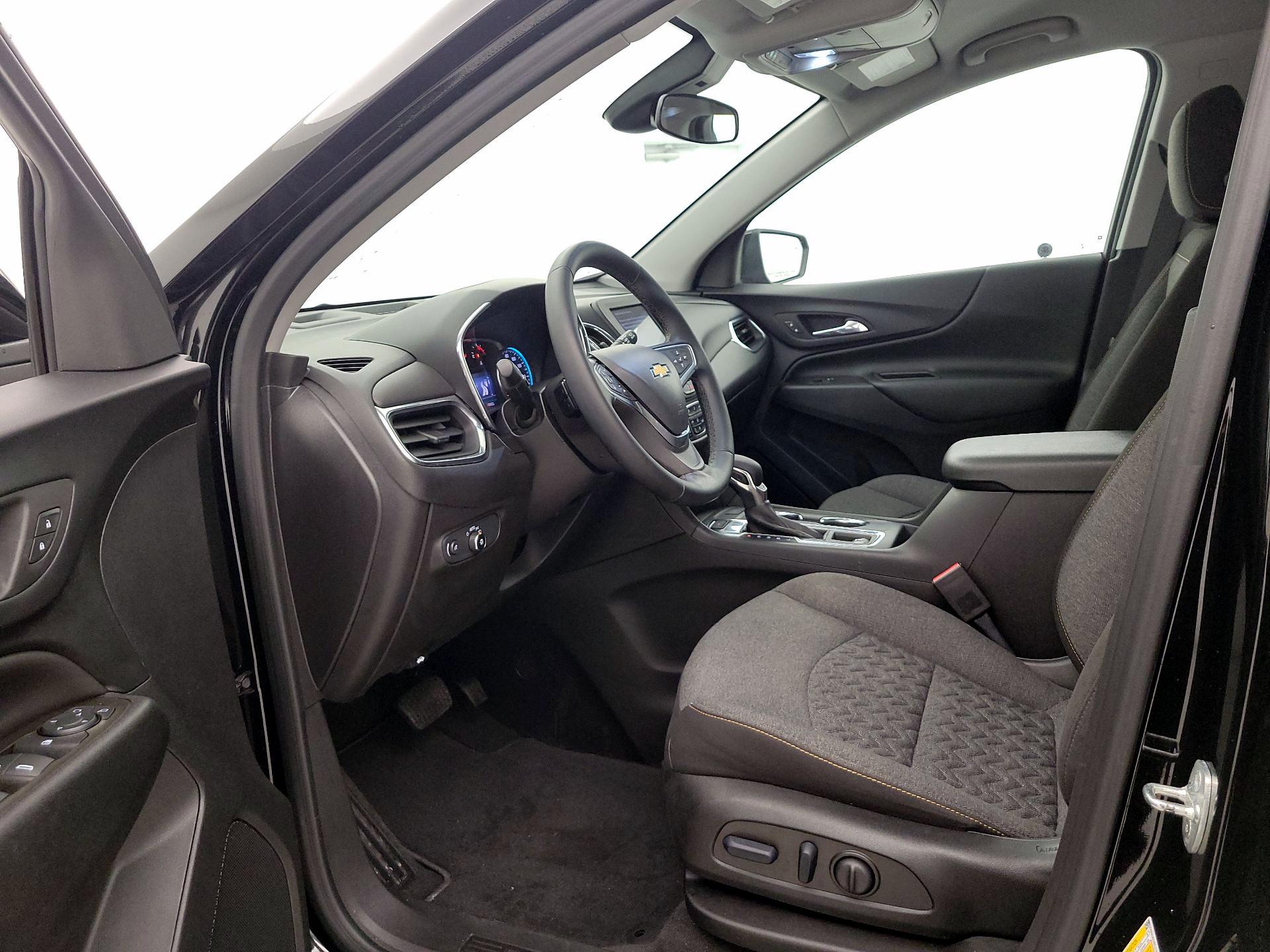 Thumbnail: 2023 Chevrolet Equinox - 11