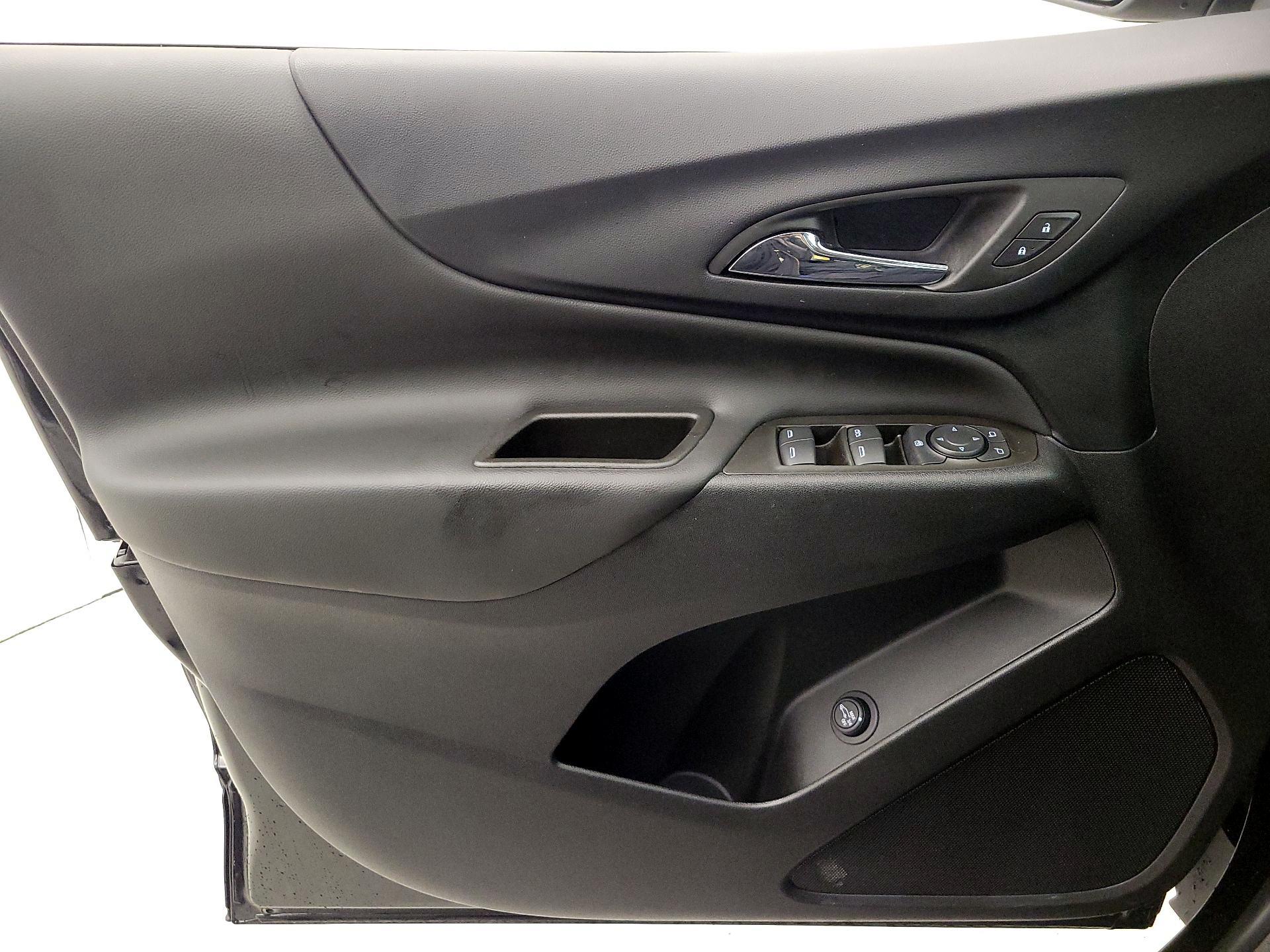 Thumbnail: 2023 Chevrolet Equinox - 12