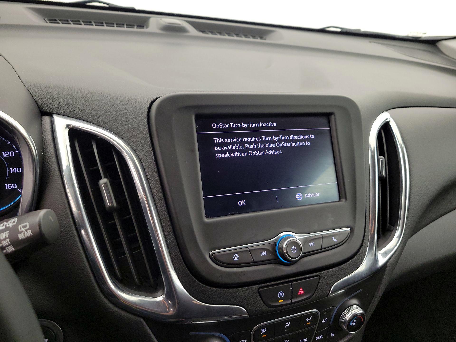 Thumbnail: 2023 Chevrolet Equinox - 14