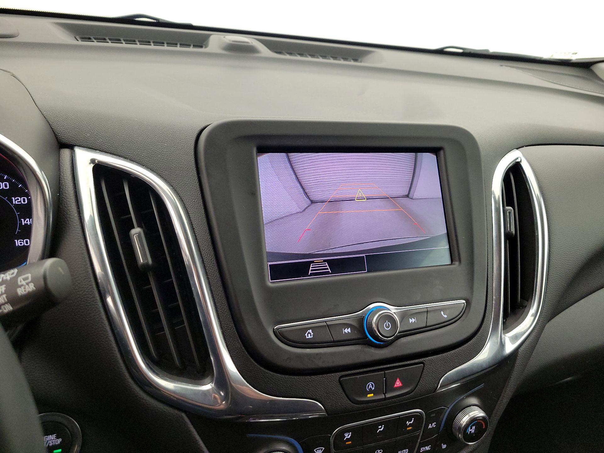 Thumbnail: 2023 Chevrolet Equinox - 15