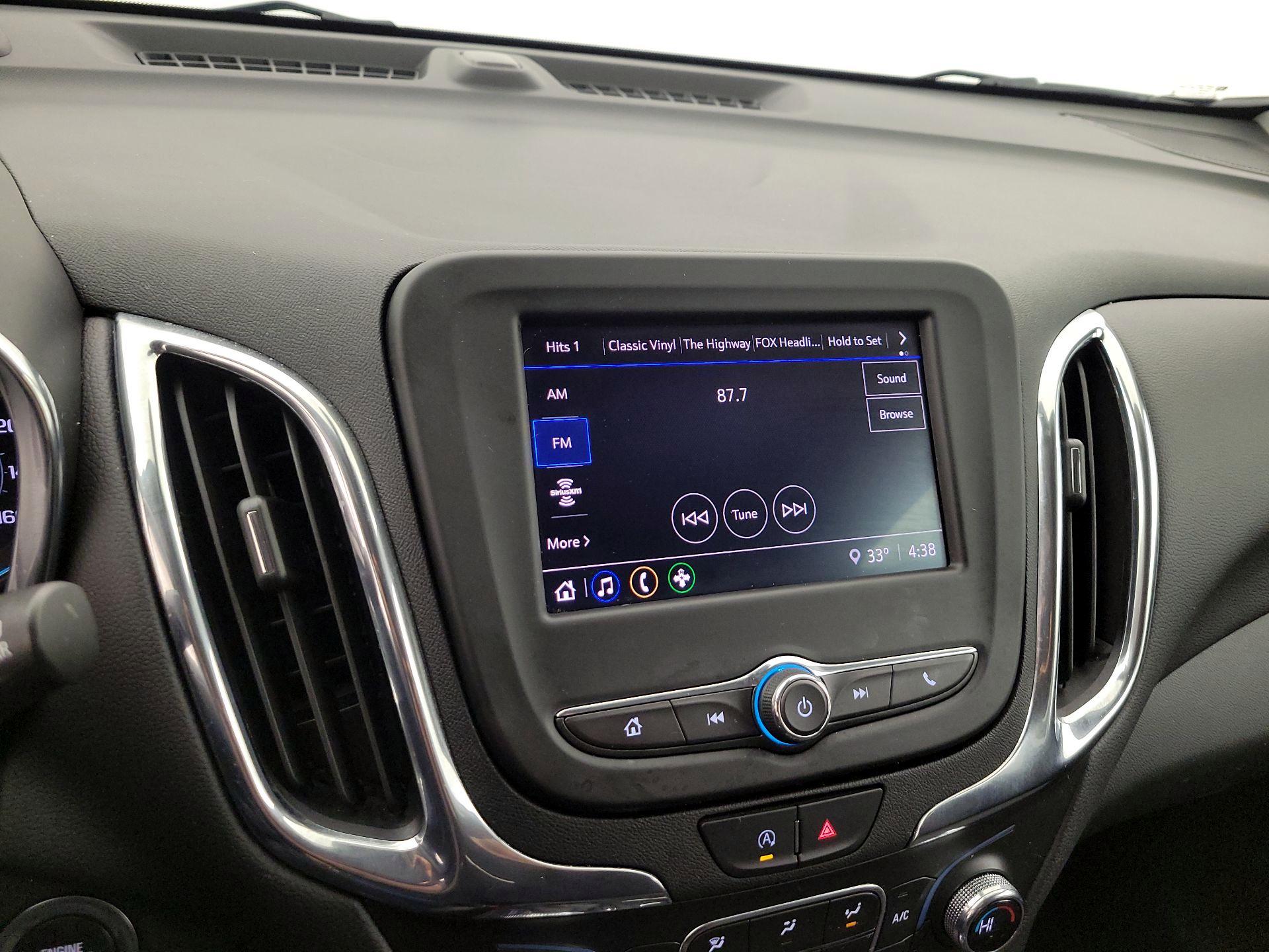 Thumbnail: 2023 Chevrolet Equinox - 16