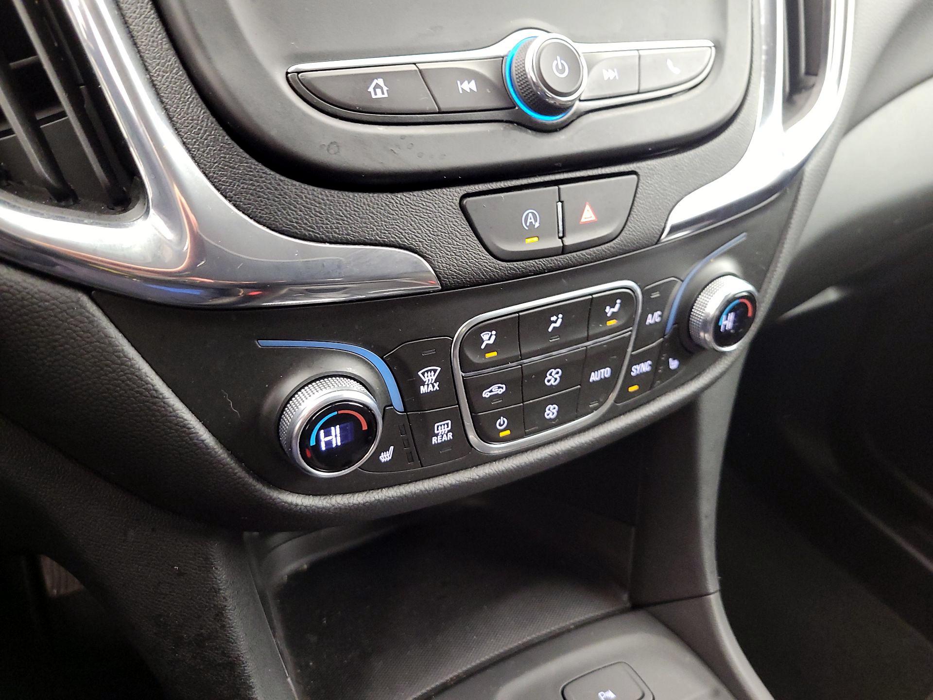 Thumbnail: 2023 Chevrolet Equinox - 17