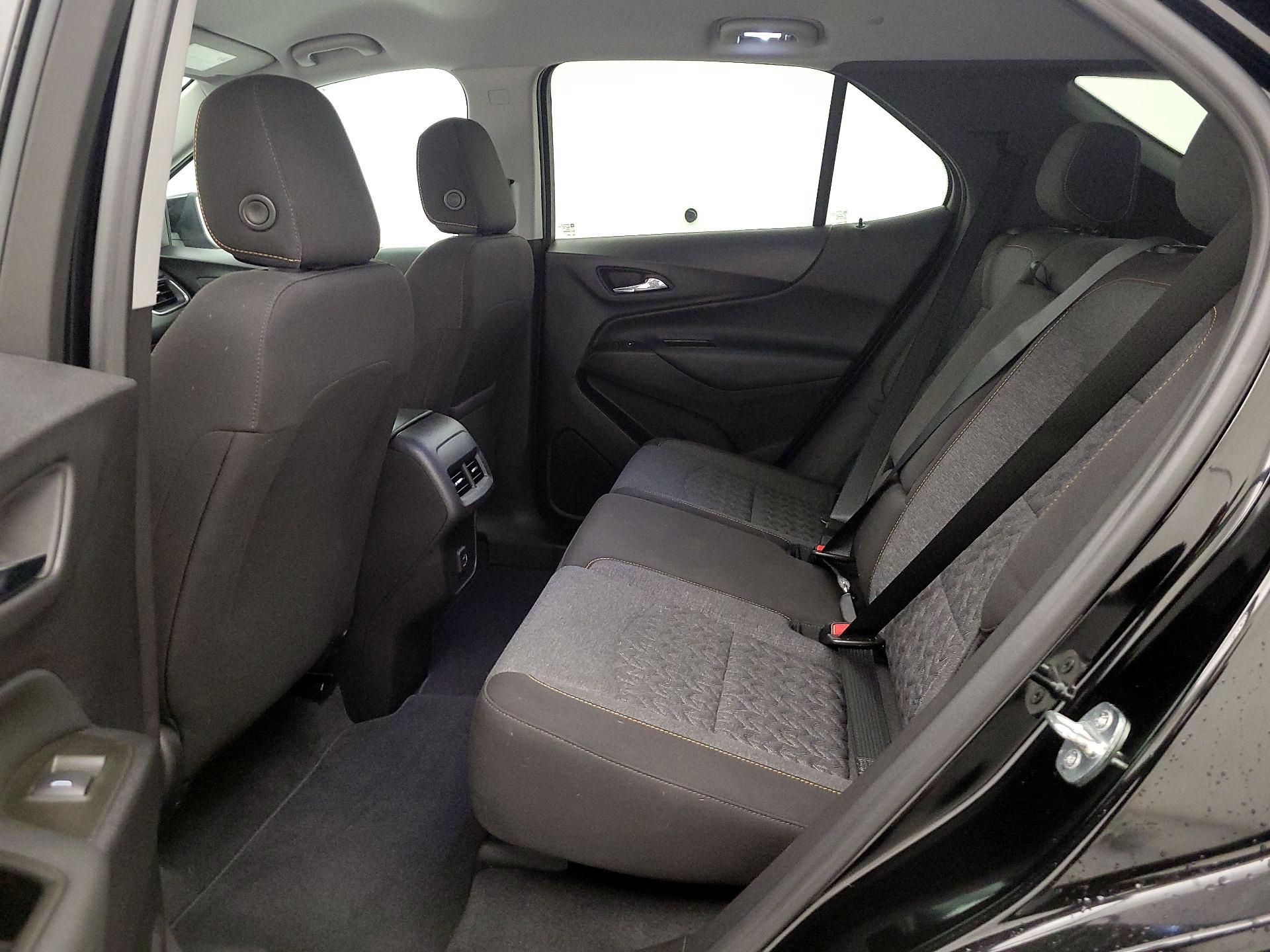 Thumbnail: 2023 Chevrolet Equinox - 20