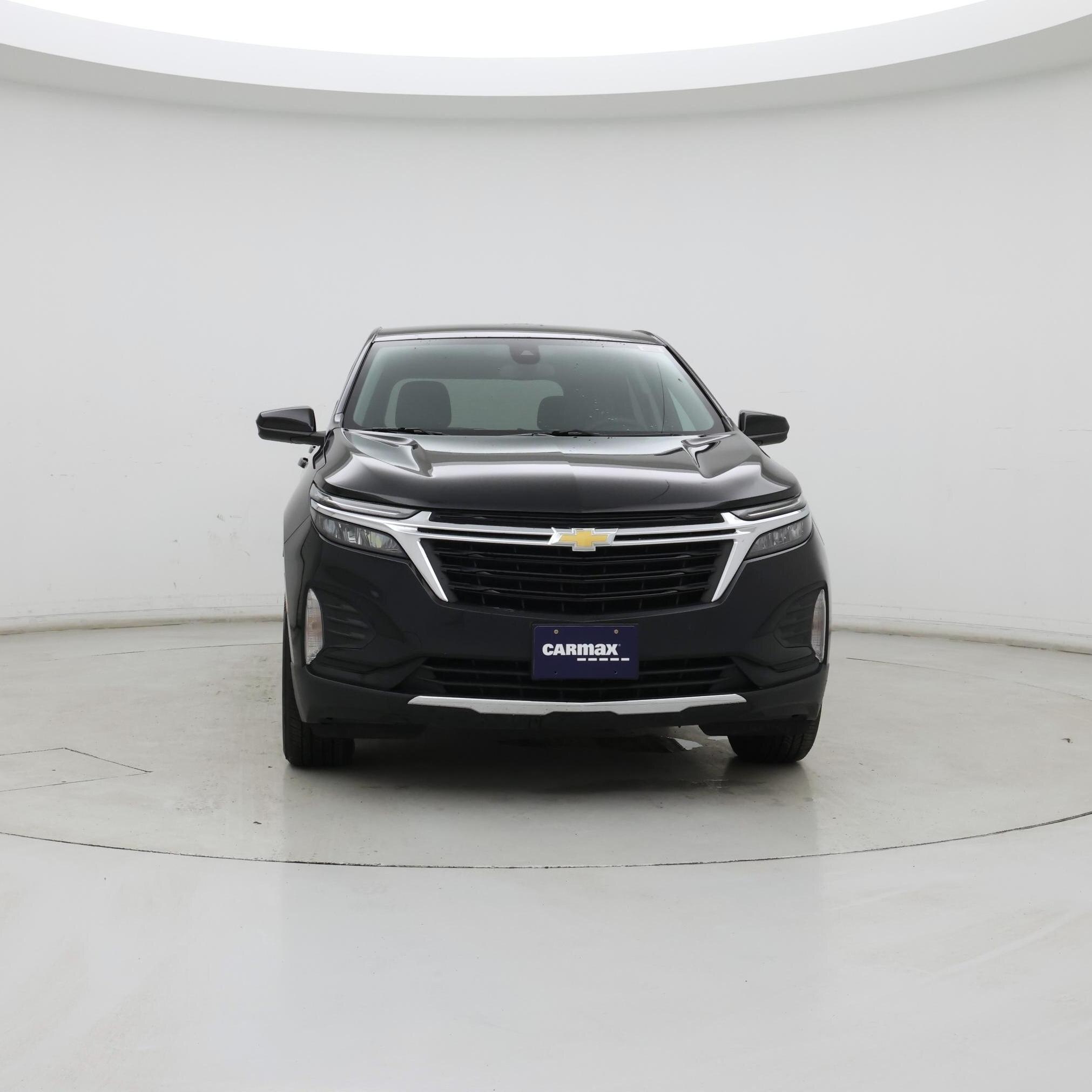 Thumbnail: 2023 Chevrolet Equinox - 5