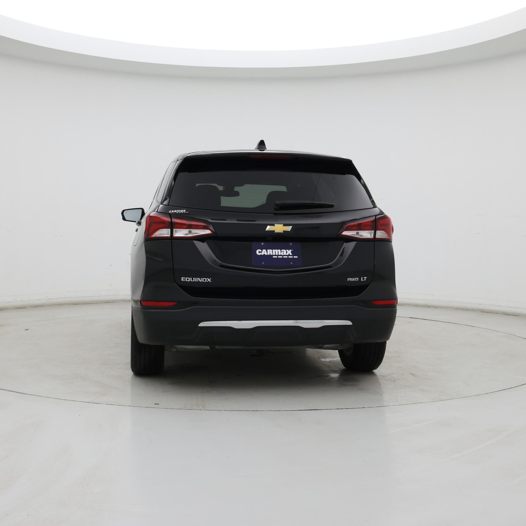 Thumbnail: 2023 Chevrolet Equinox - 6