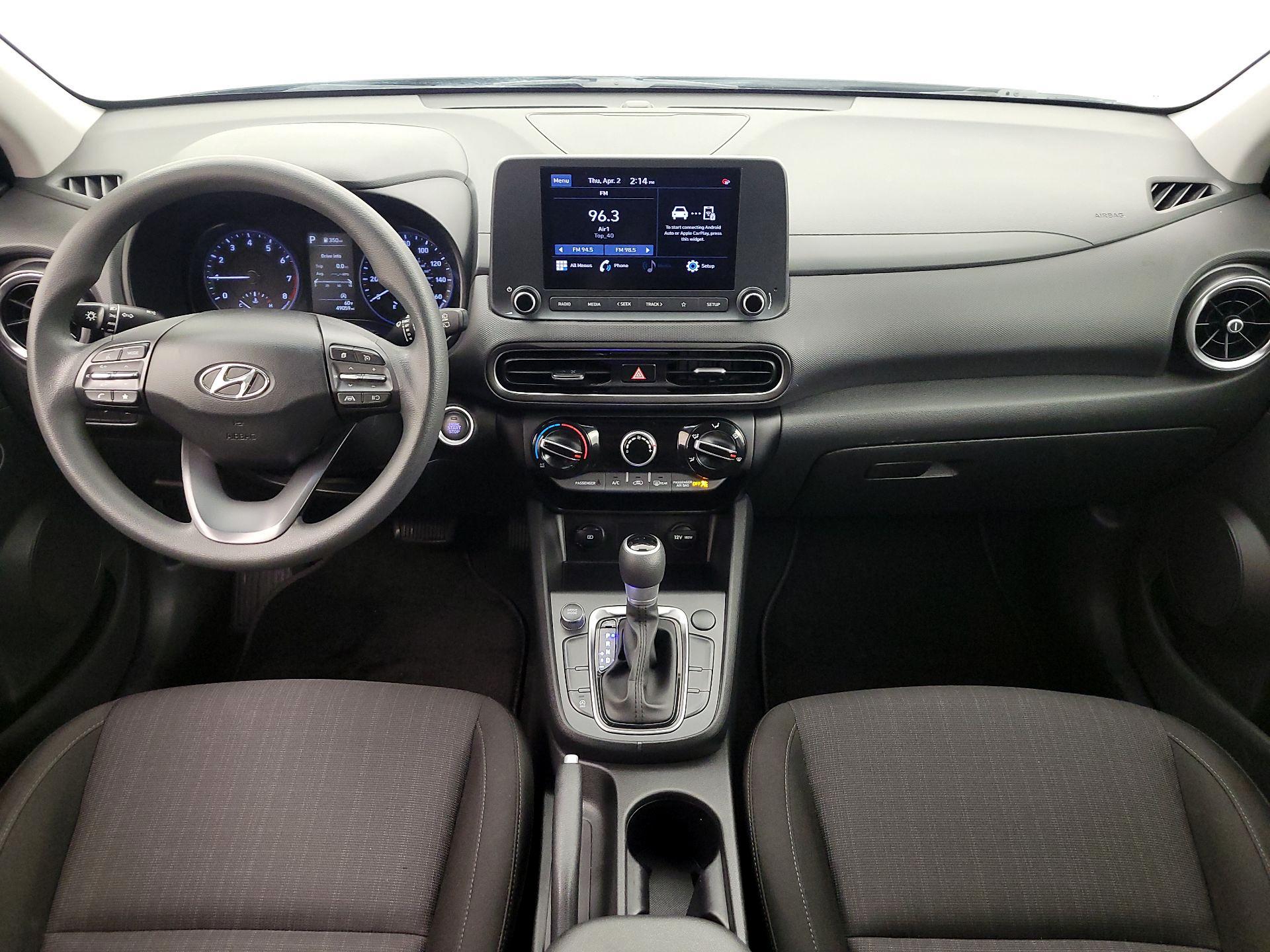 Thumbnail: 2023 Hyundai Kona - 9