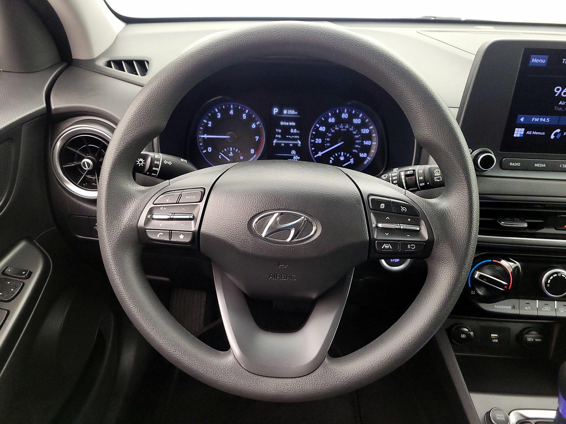 Thumbnail: 2023 Hyundai Kona - 10