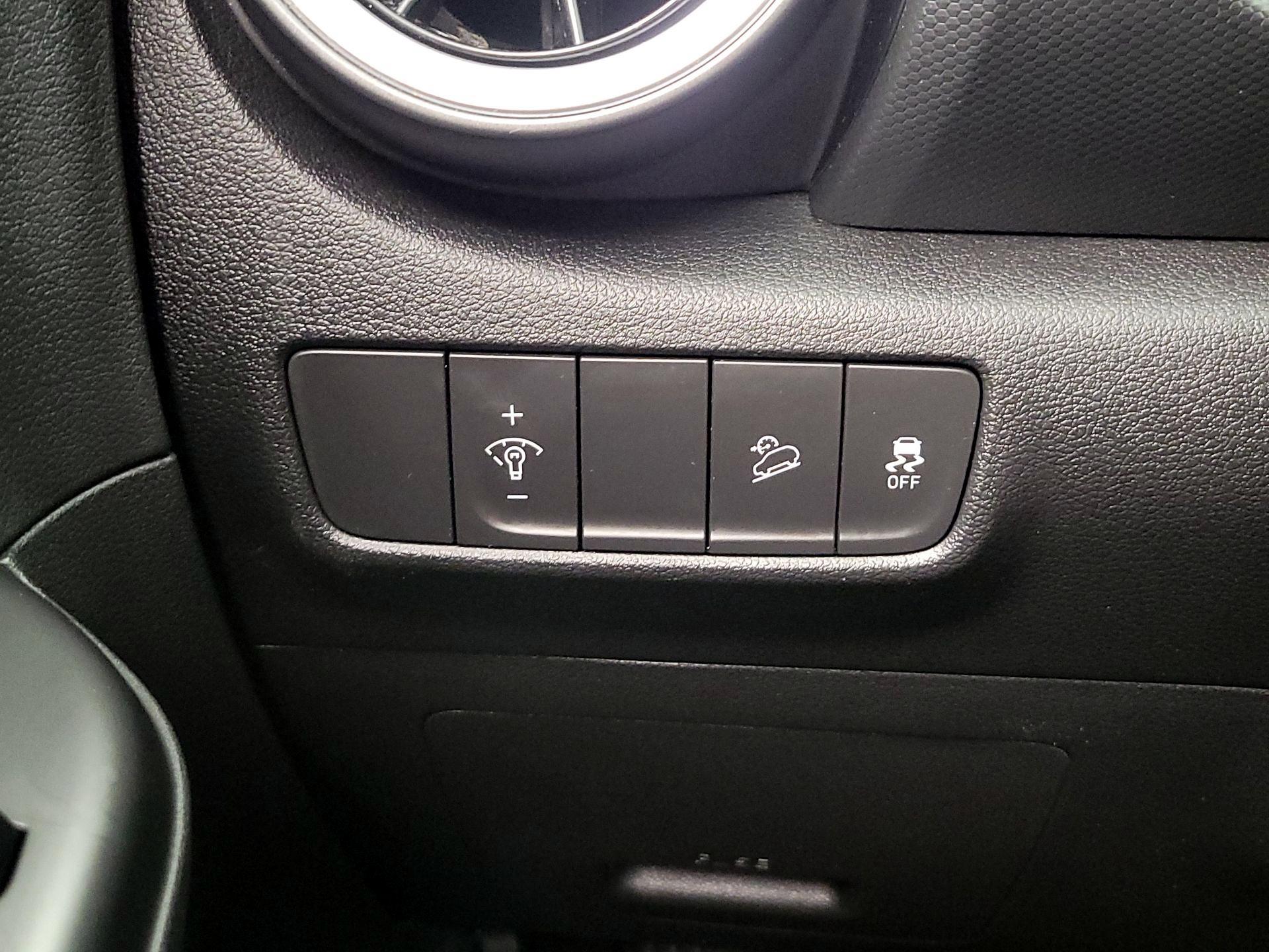 Thumbnail: 2023 Hyundai Kona - 13