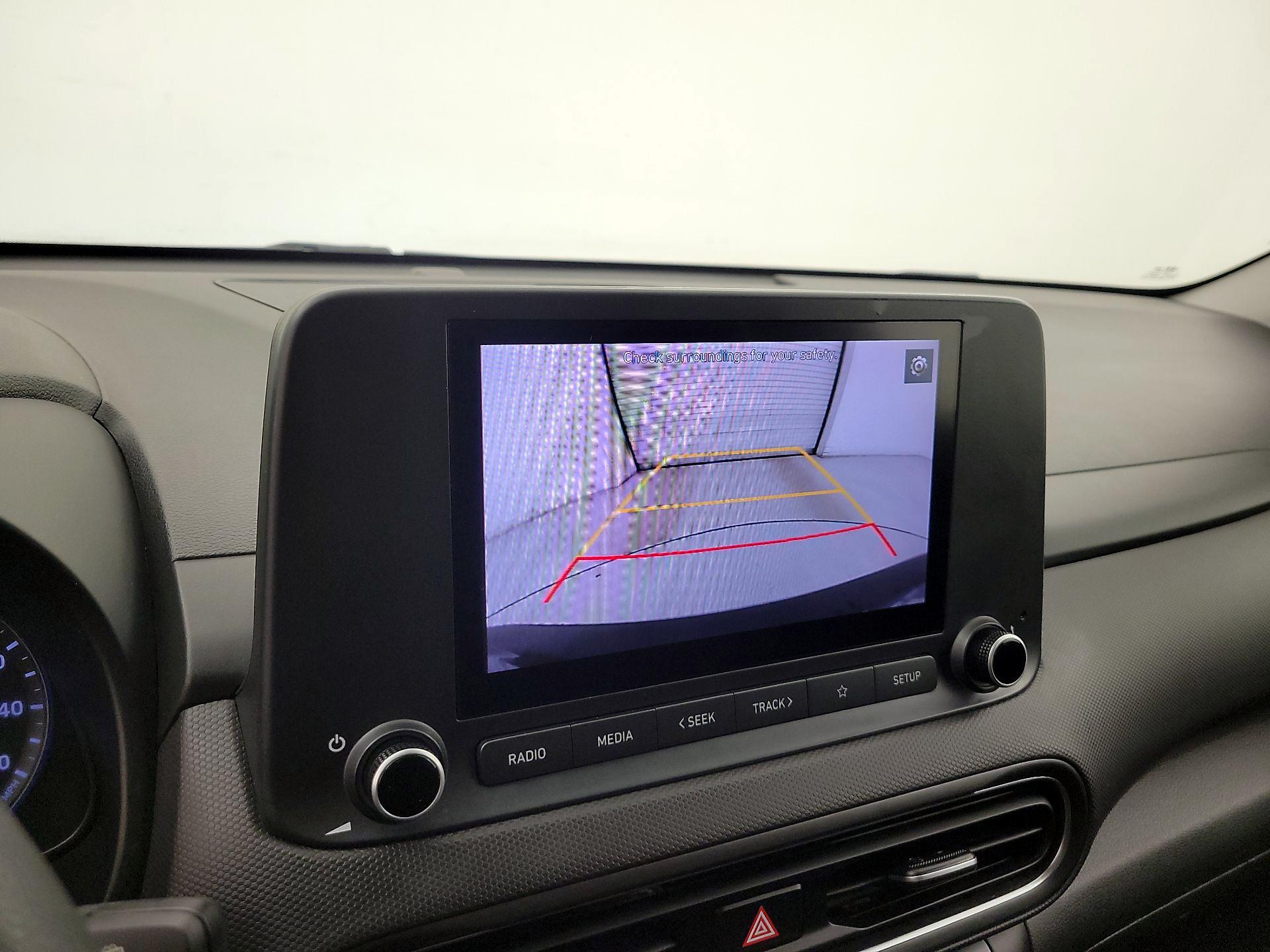 Thumbnail: 2023 Hyundai Kona - 14