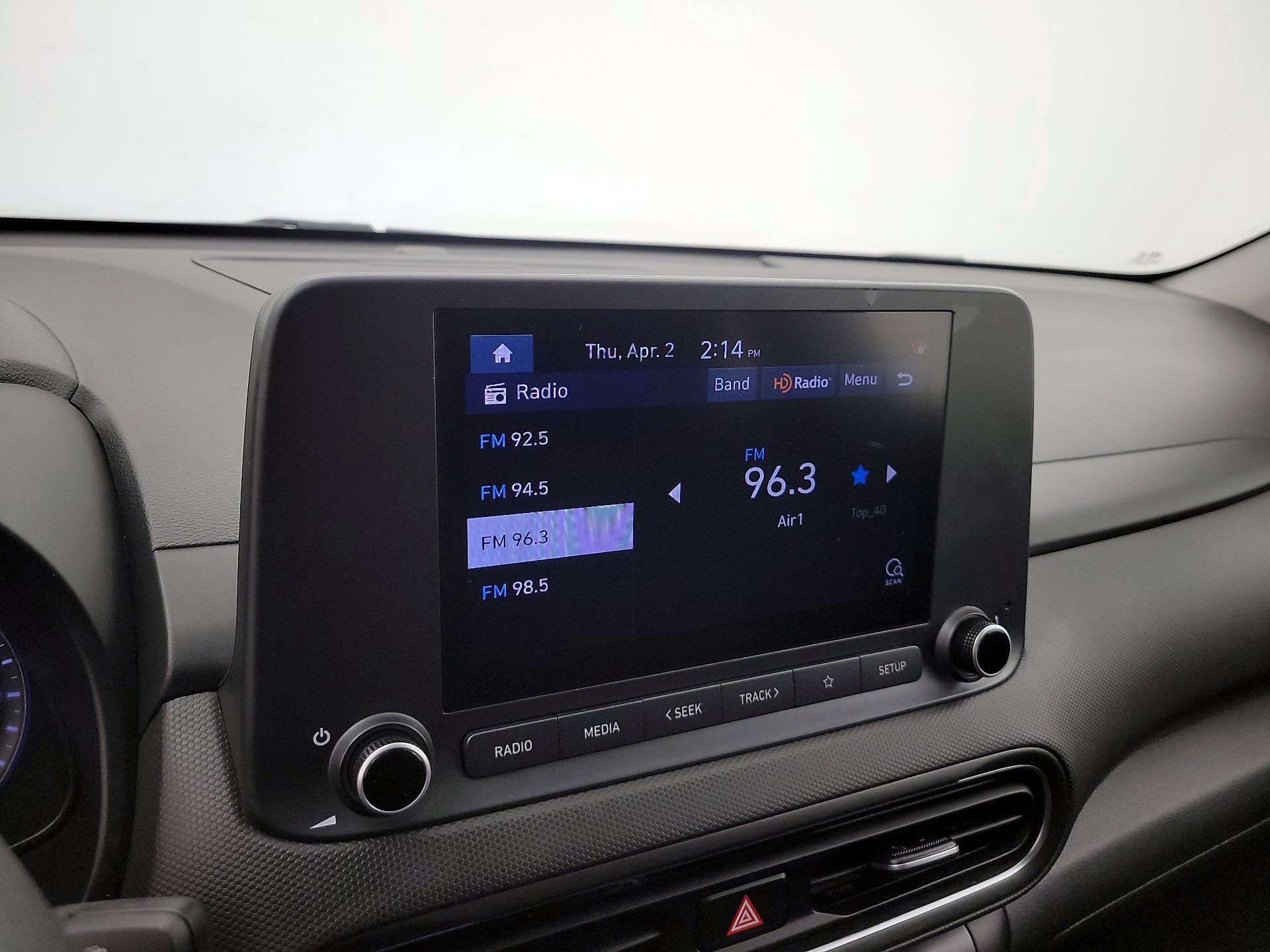 Thumbnail: 2023 Hyundai Kona - 15