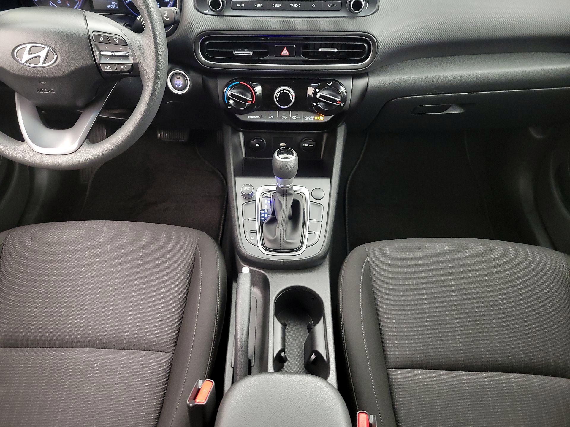 Thumbnail: 2023 Hyundai Kona - 17