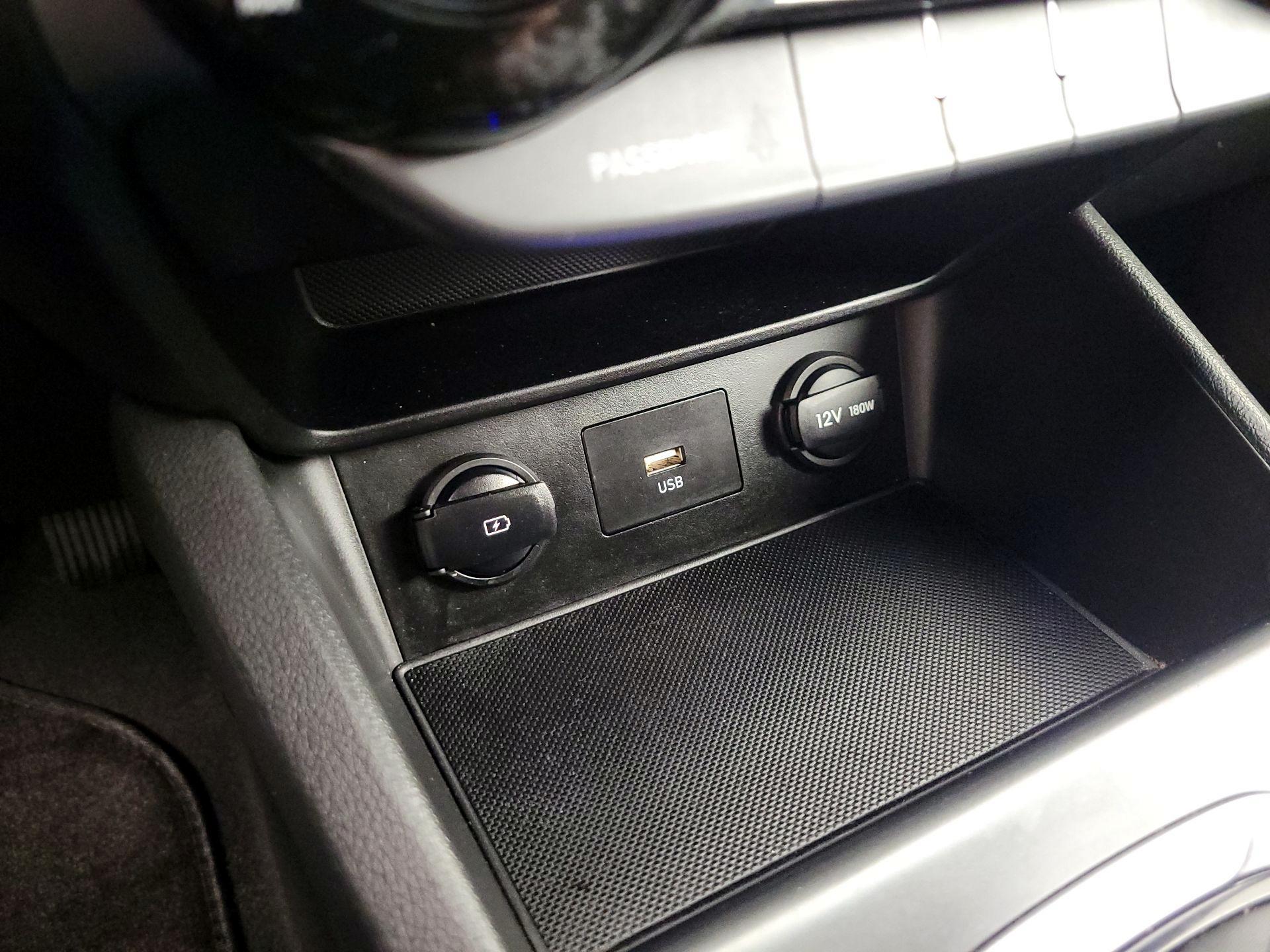 Thumbnail: 2023 Hyundai Kona - 18