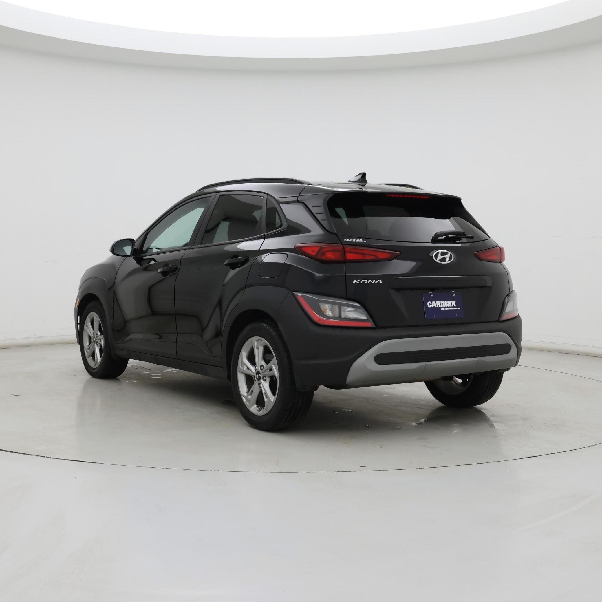 Thumbnail: 2023 Hyundai Kona - 2