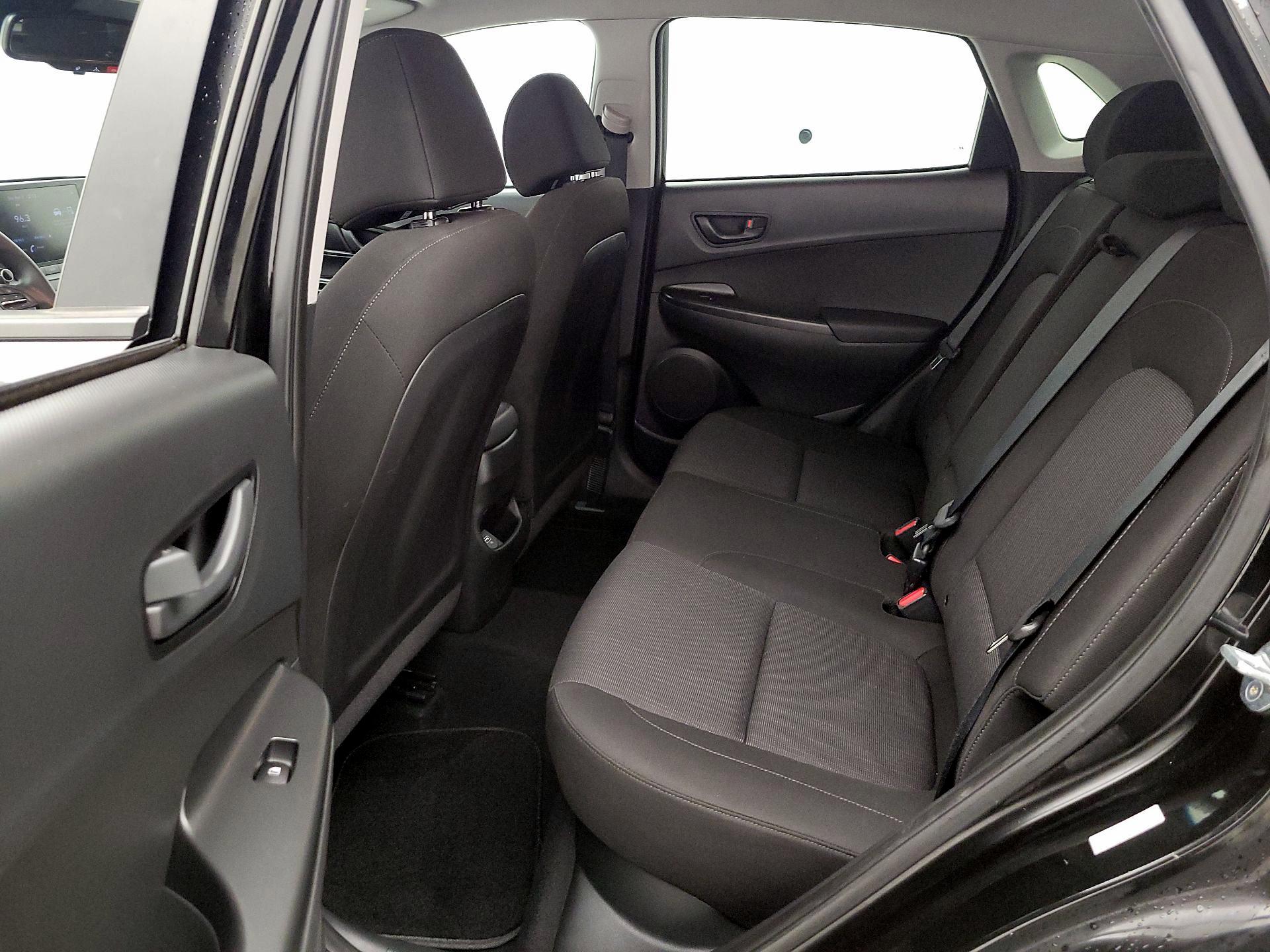 Thumbnail: 2023 Hyundai Kona - 19