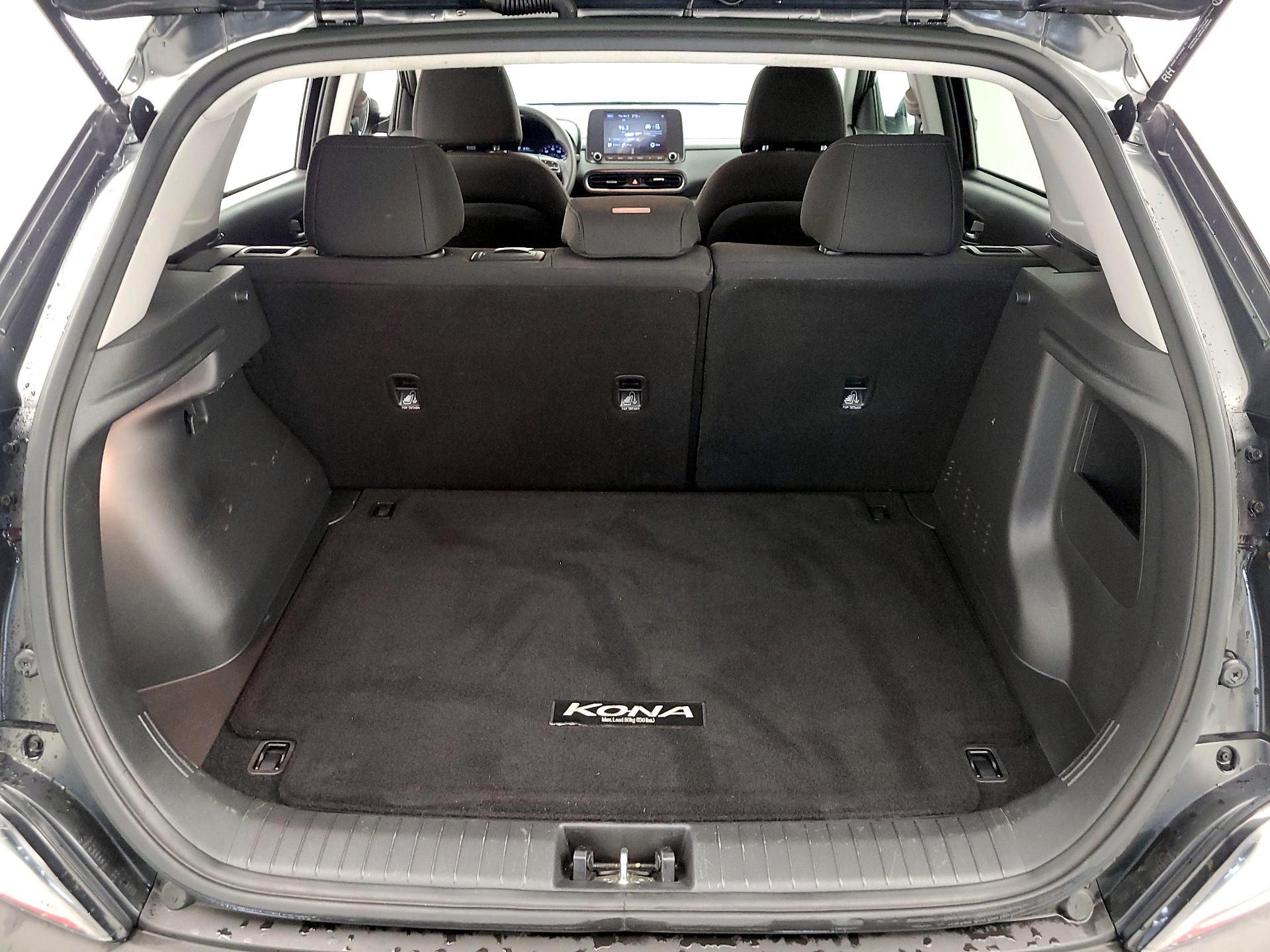 Thumbnail: 2023 Hyundai Kona - 20