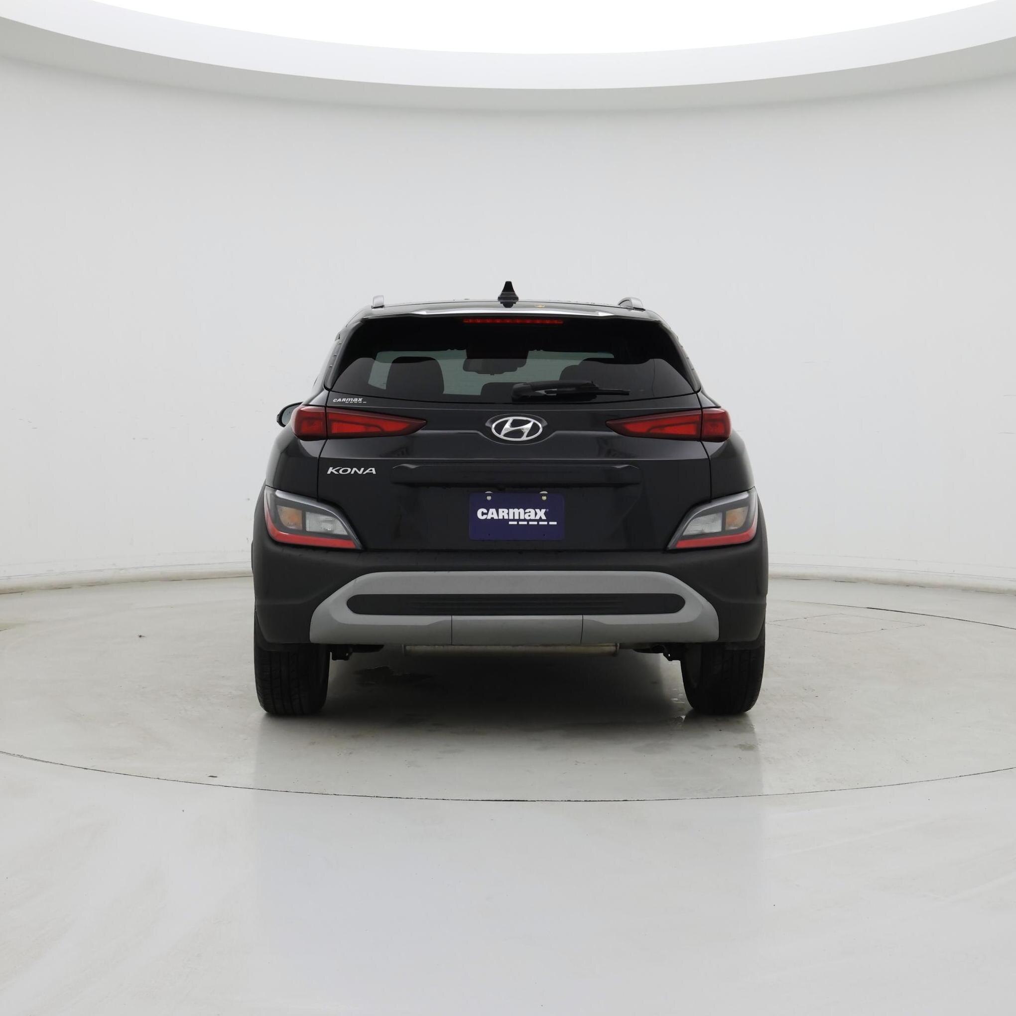 Thumbnail: 2023 Hyundai Kona - 6