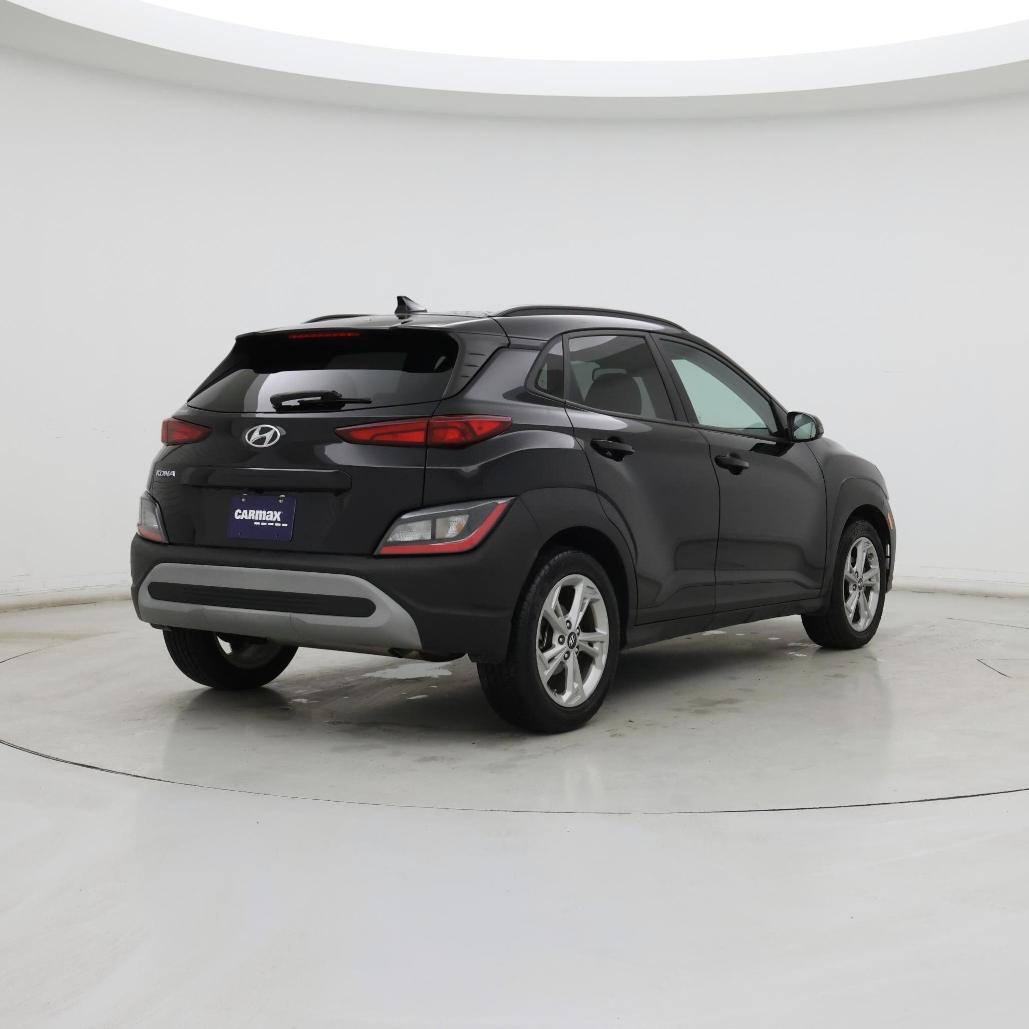 Thumbnail: 2023 Hyundai Kona - 8