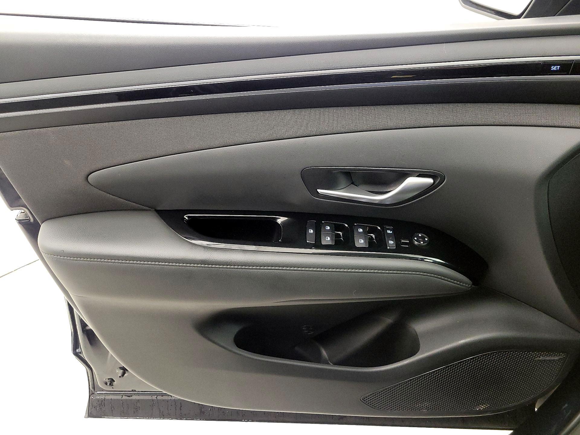 Thumbnail: 2024 Hyundai Tucson - 12