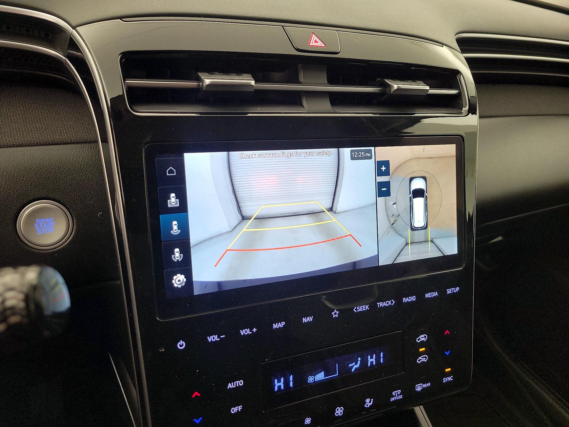 Thumbnail: 2024 Hyundai Tucson - 15