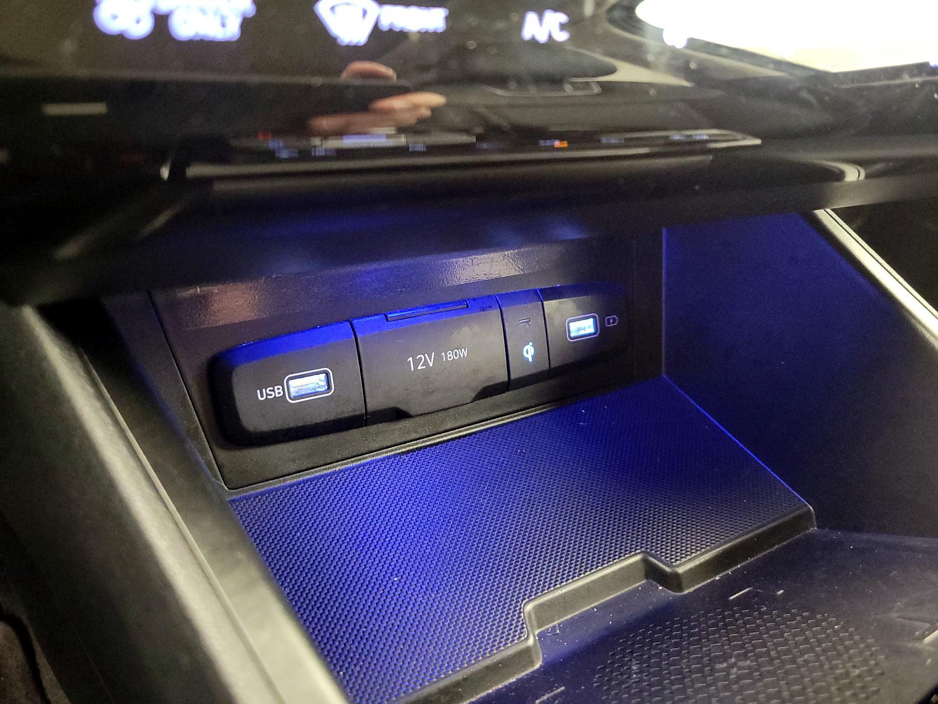 Thumbnail: 2024 Hyundai Tucson - 19