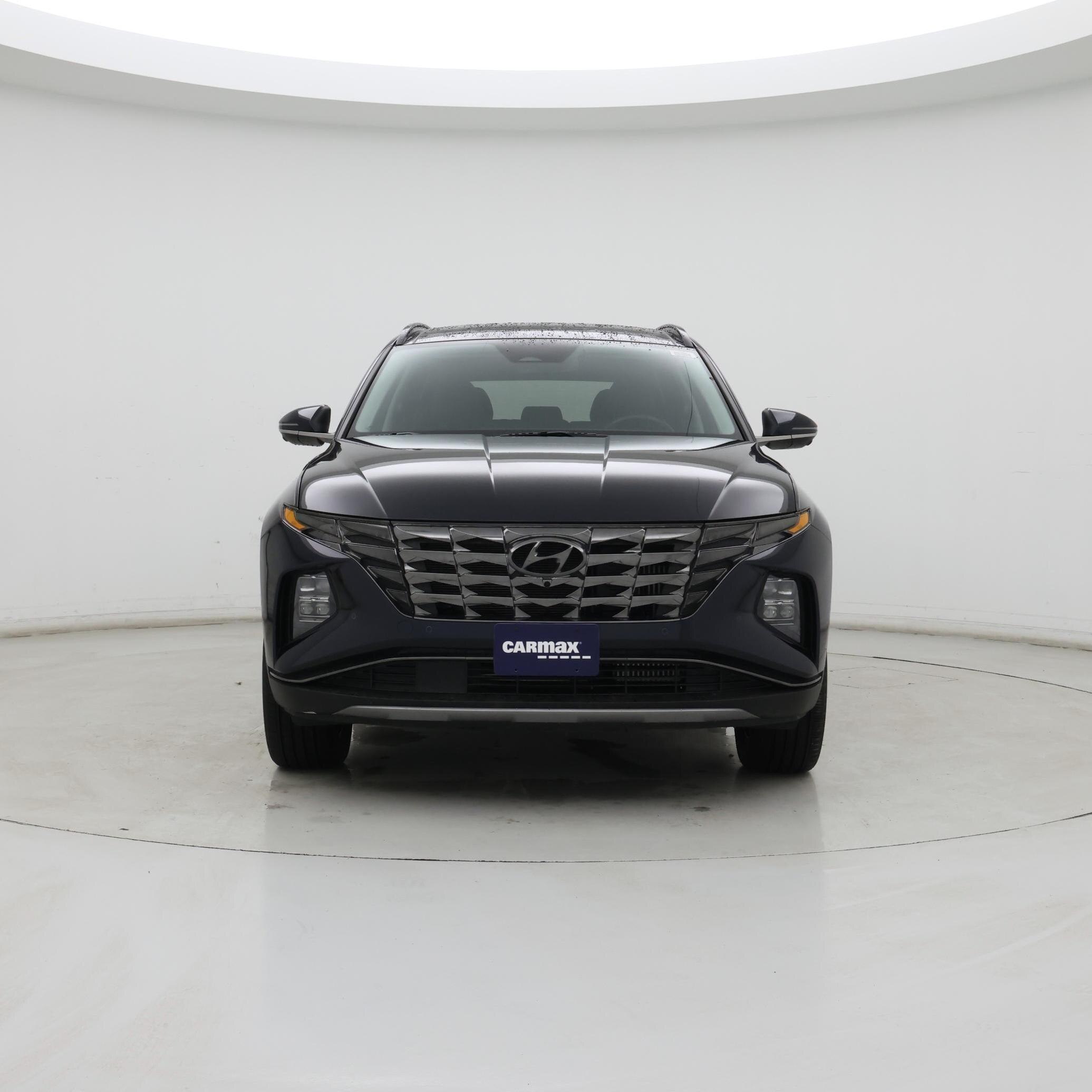 Thumbnail: 2024 Hyundai Tucson - 5