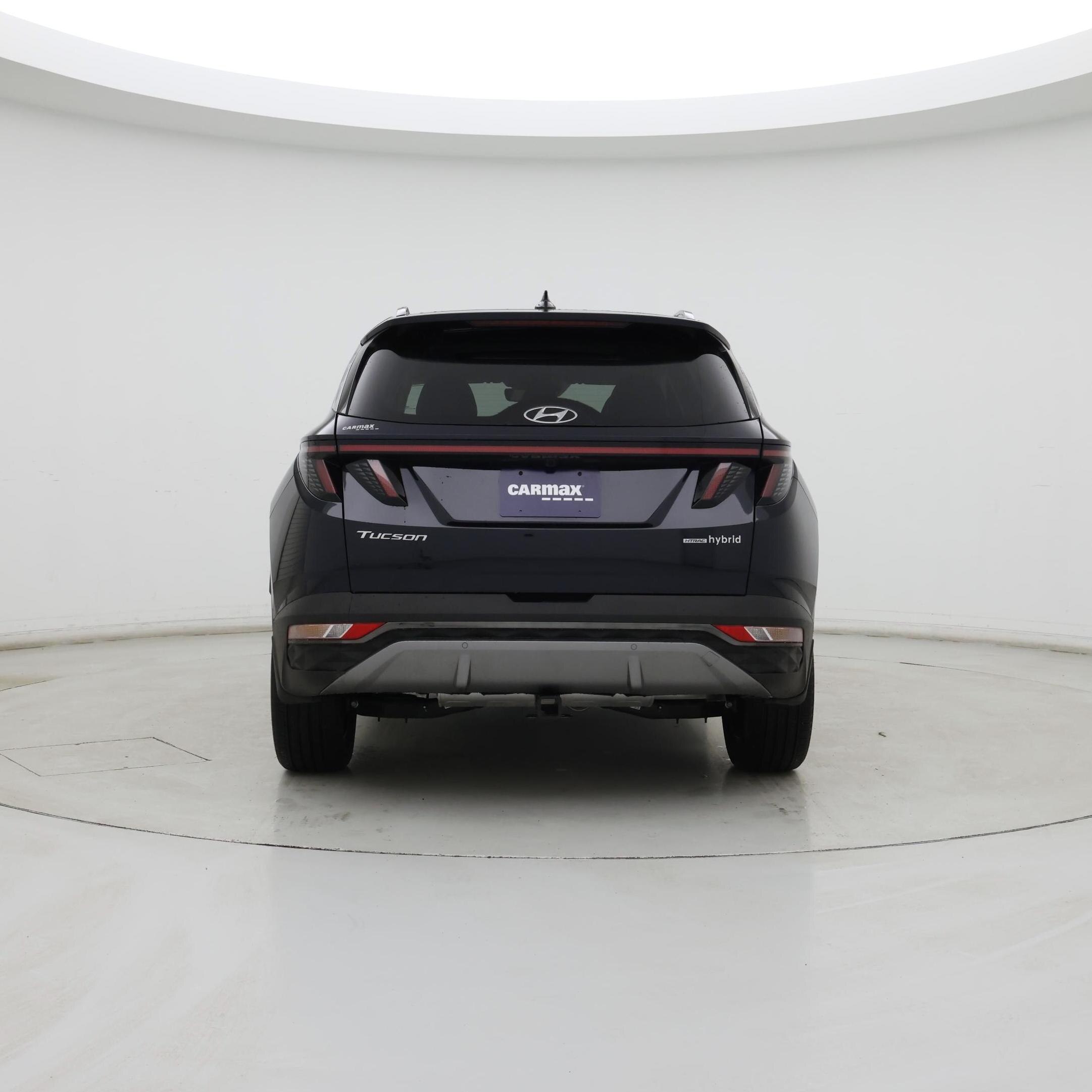 Thumbnail: 2024 Hyundai Tucson - 6