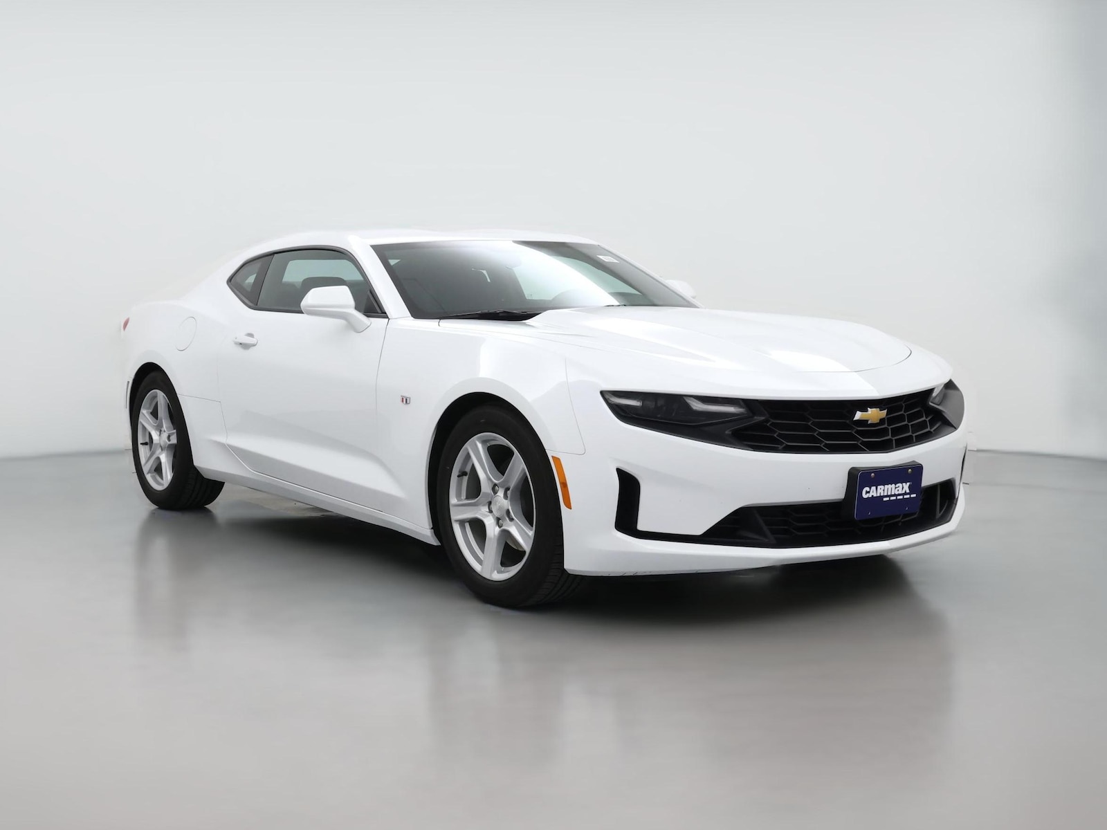 2023 Chevrolet Camaro