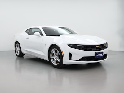 2023 Chevrolet Camaro LT