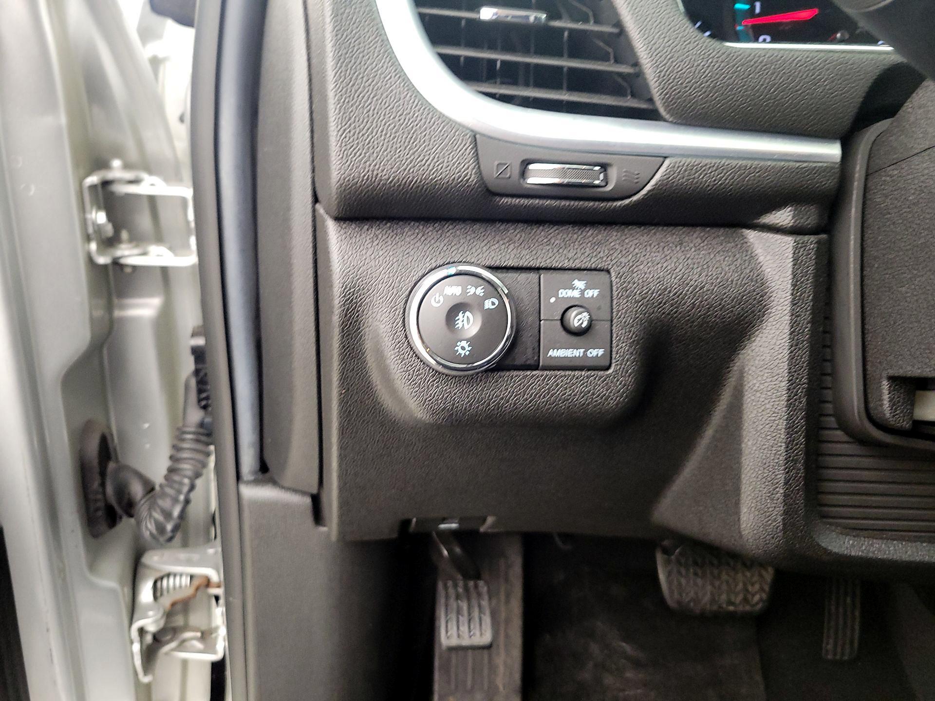 Thumbnail: 2017 Chevrolet Traverse - 13