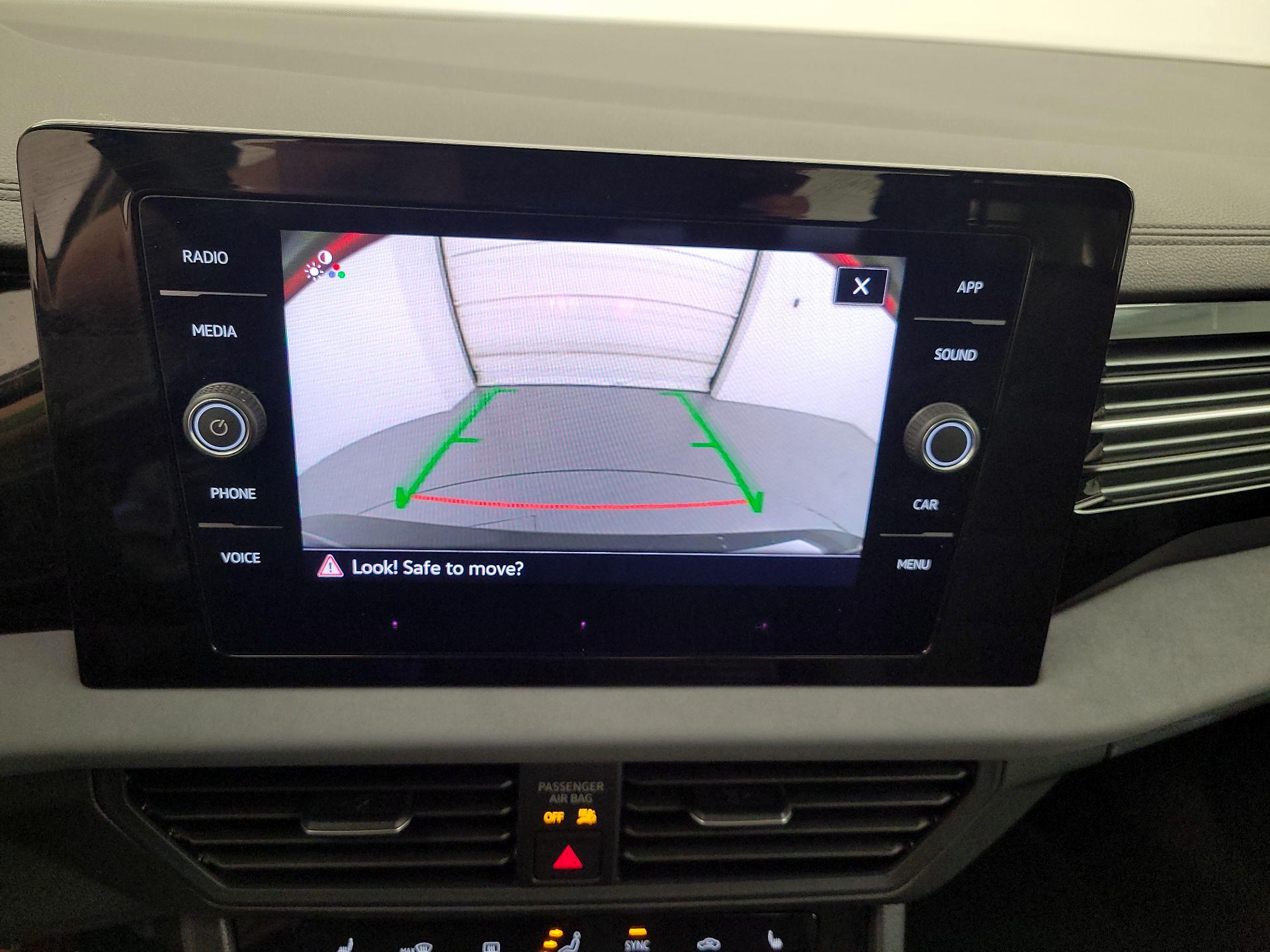 Thumbnail: 2025 Volkswagen Jetta - 14