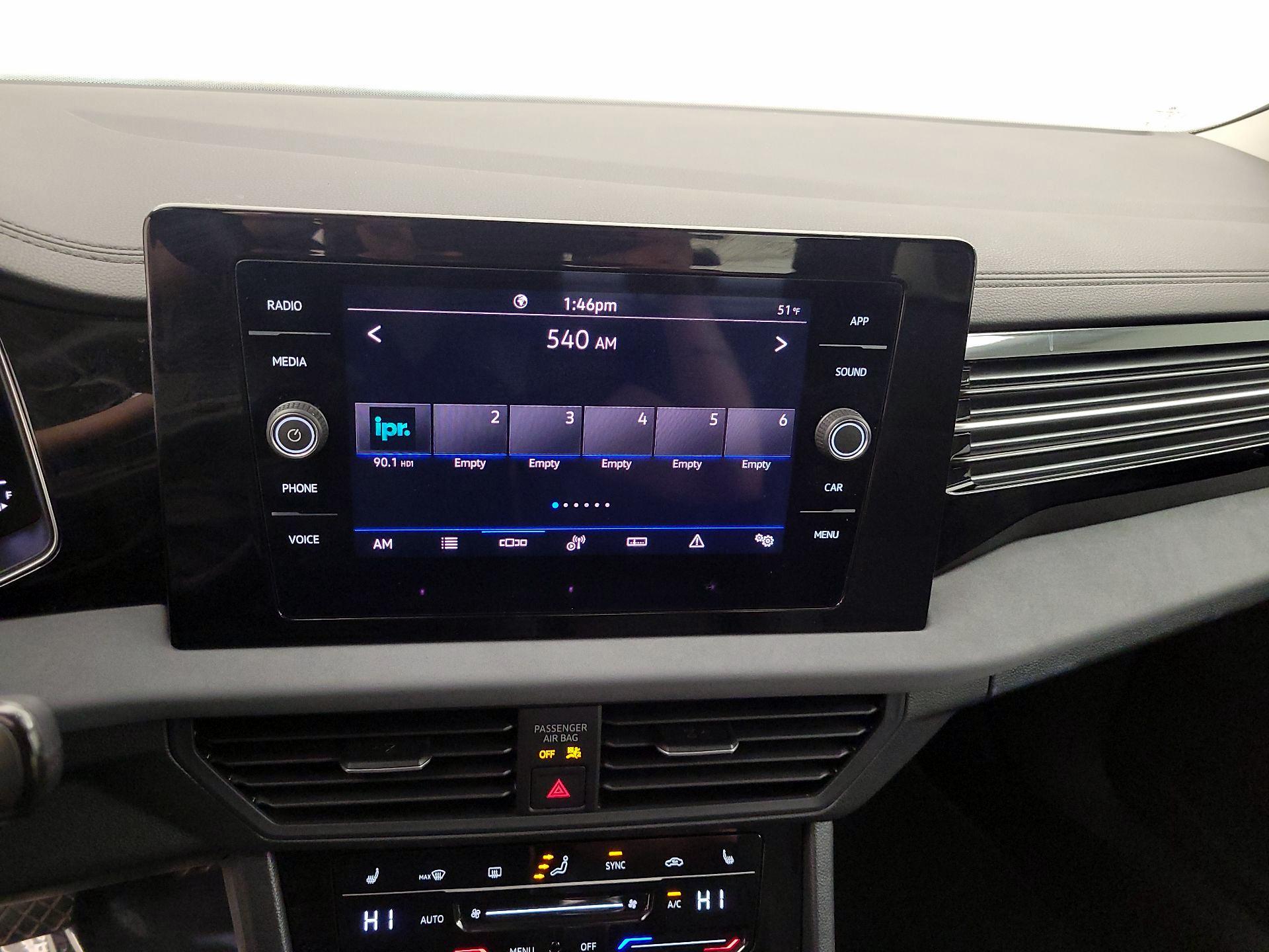 Thumbnail: 2025 Volkswagen Jetta - 15