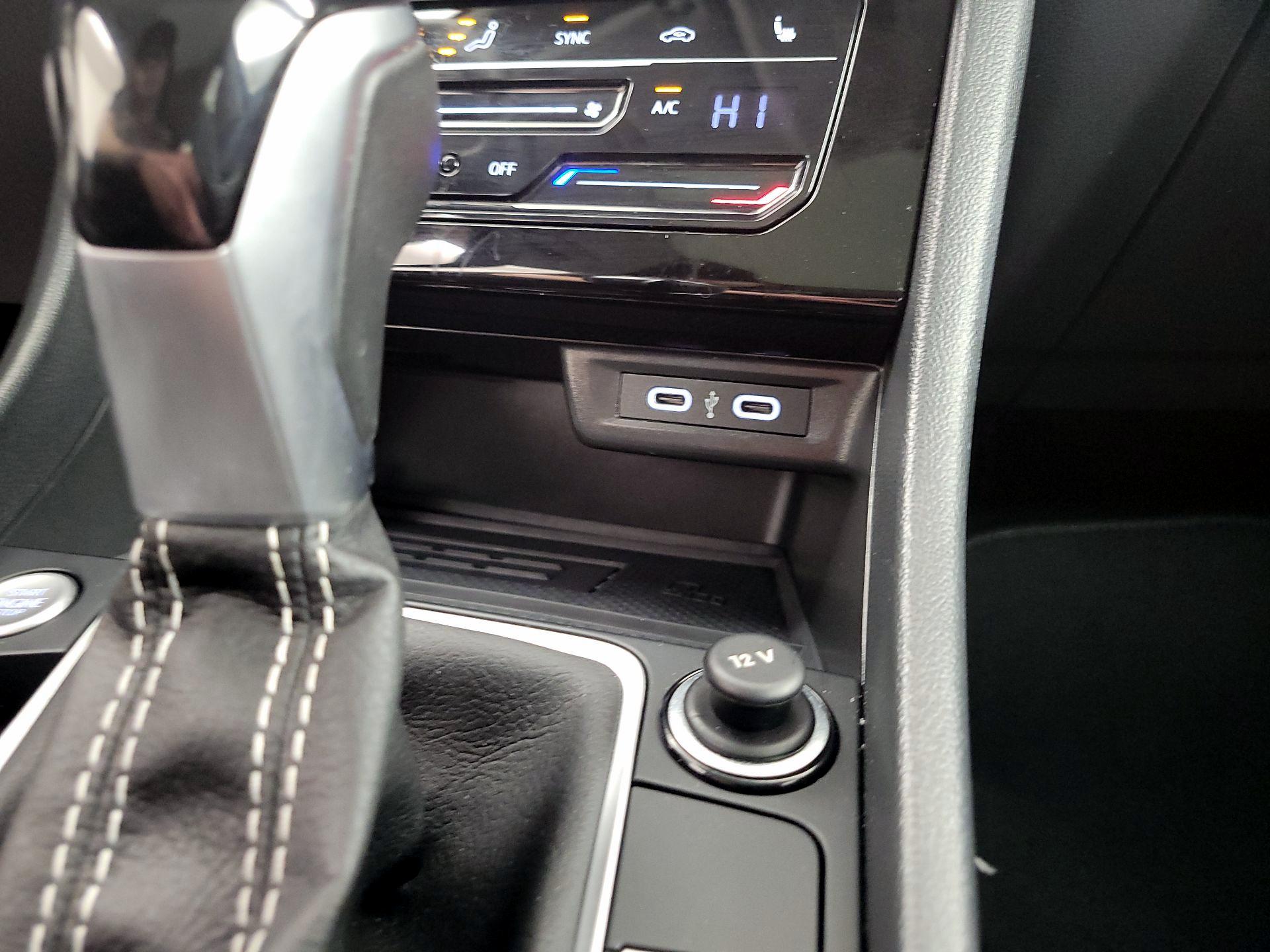 Thumbnail: 2025 Volkswagen Jetta - 18