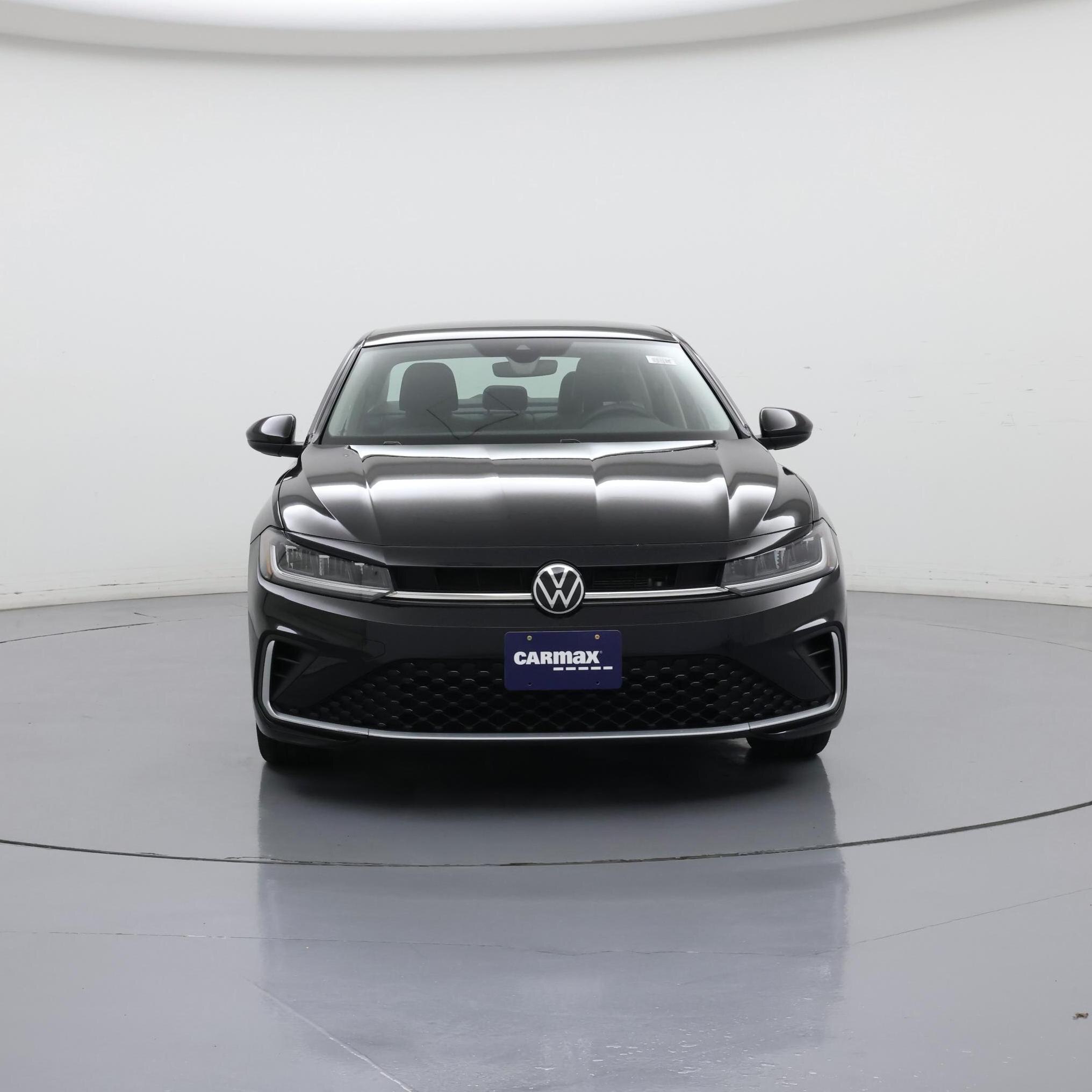 Thumbnail: 2025 Volkswagen Jetta - 5