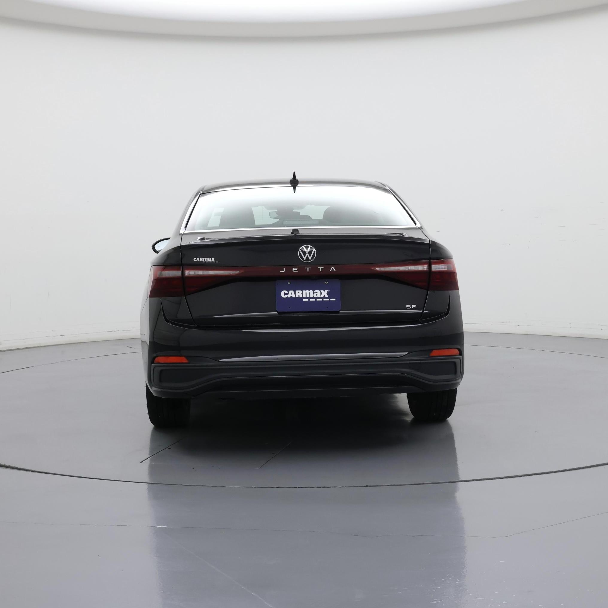 Thumbnail: 2025 Volkswagen Jetta - 6