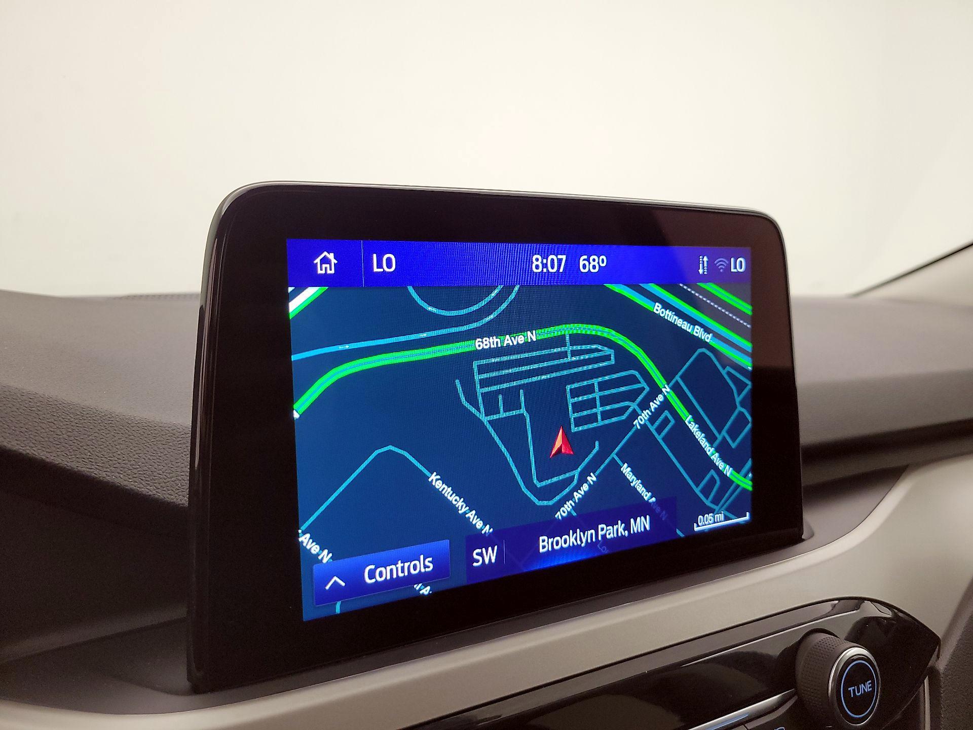 Thumbnail: 2022 Ford Escape - 14