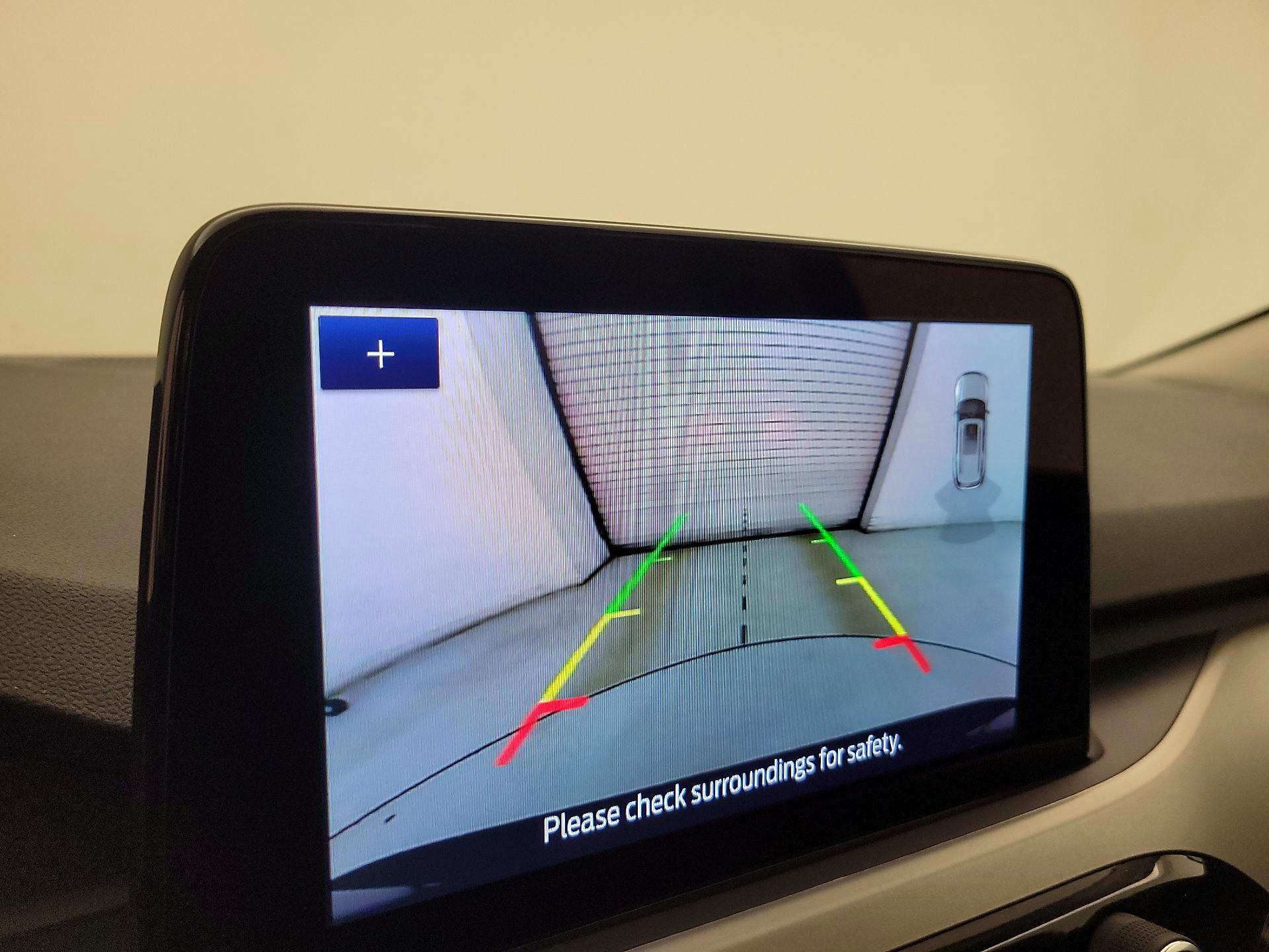 Thumbnail: 2022 Ford Escape - 15