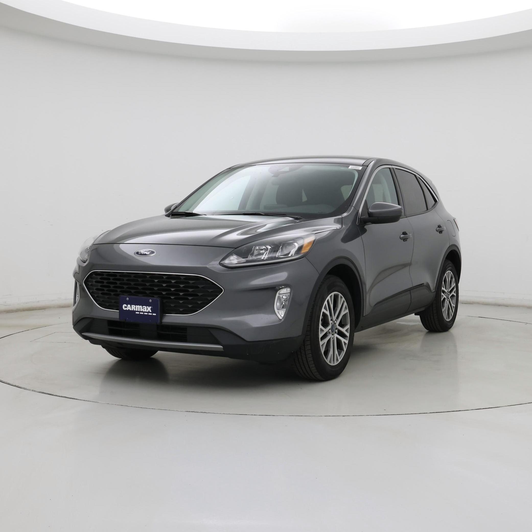 Thumbnail: 2022 Ford Escape - 4