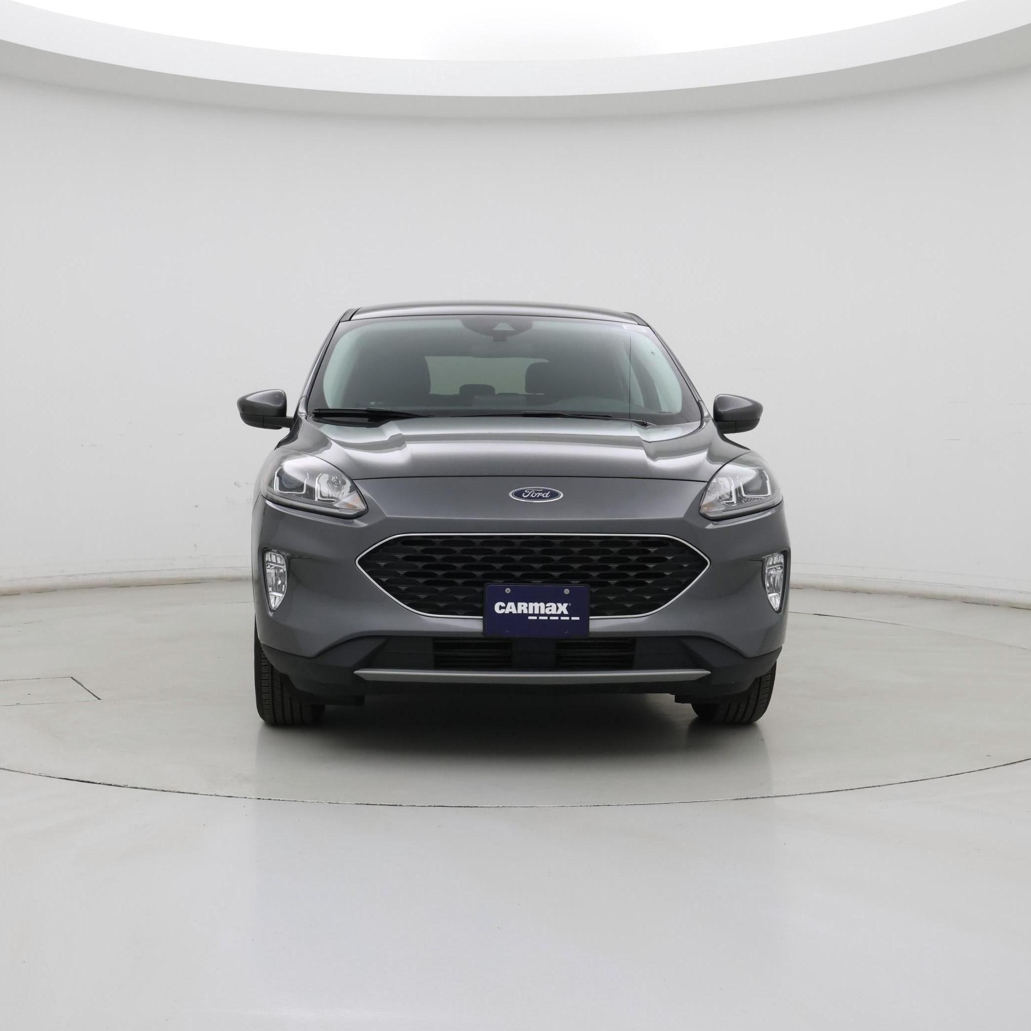 Thumbnail: 2022 Ford Escape - 5